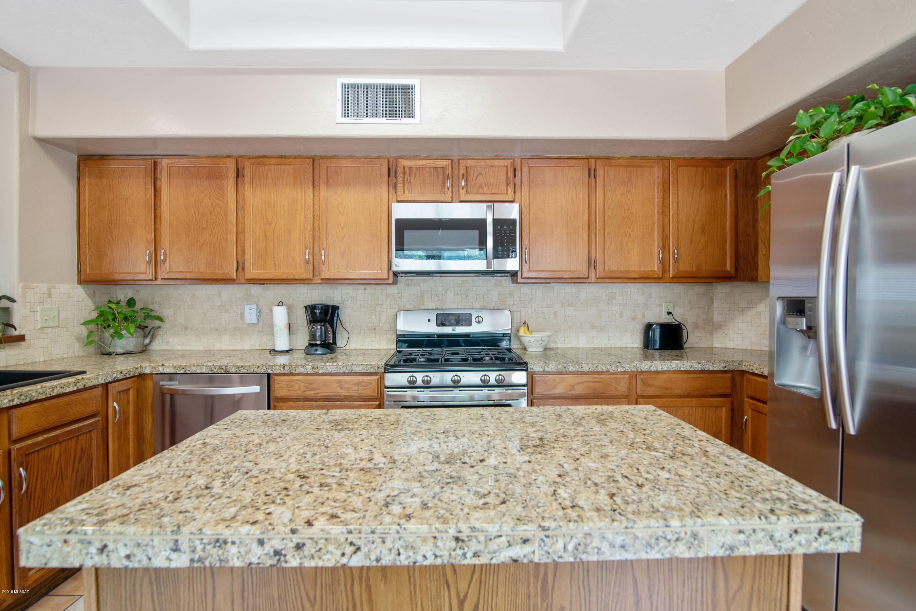 North Ranch (1-187) - Residential