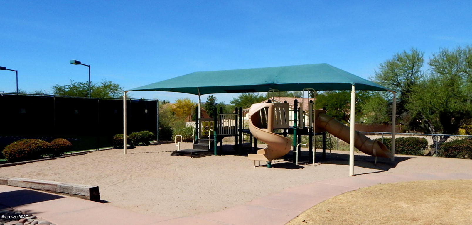 North Ranch (1-187) - Residential