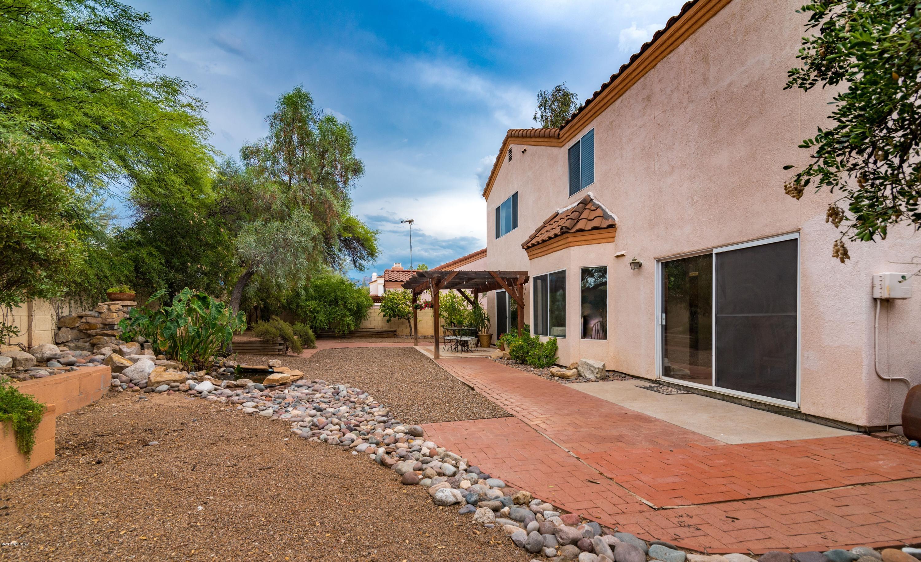 North Ranch (1-187) - Residential