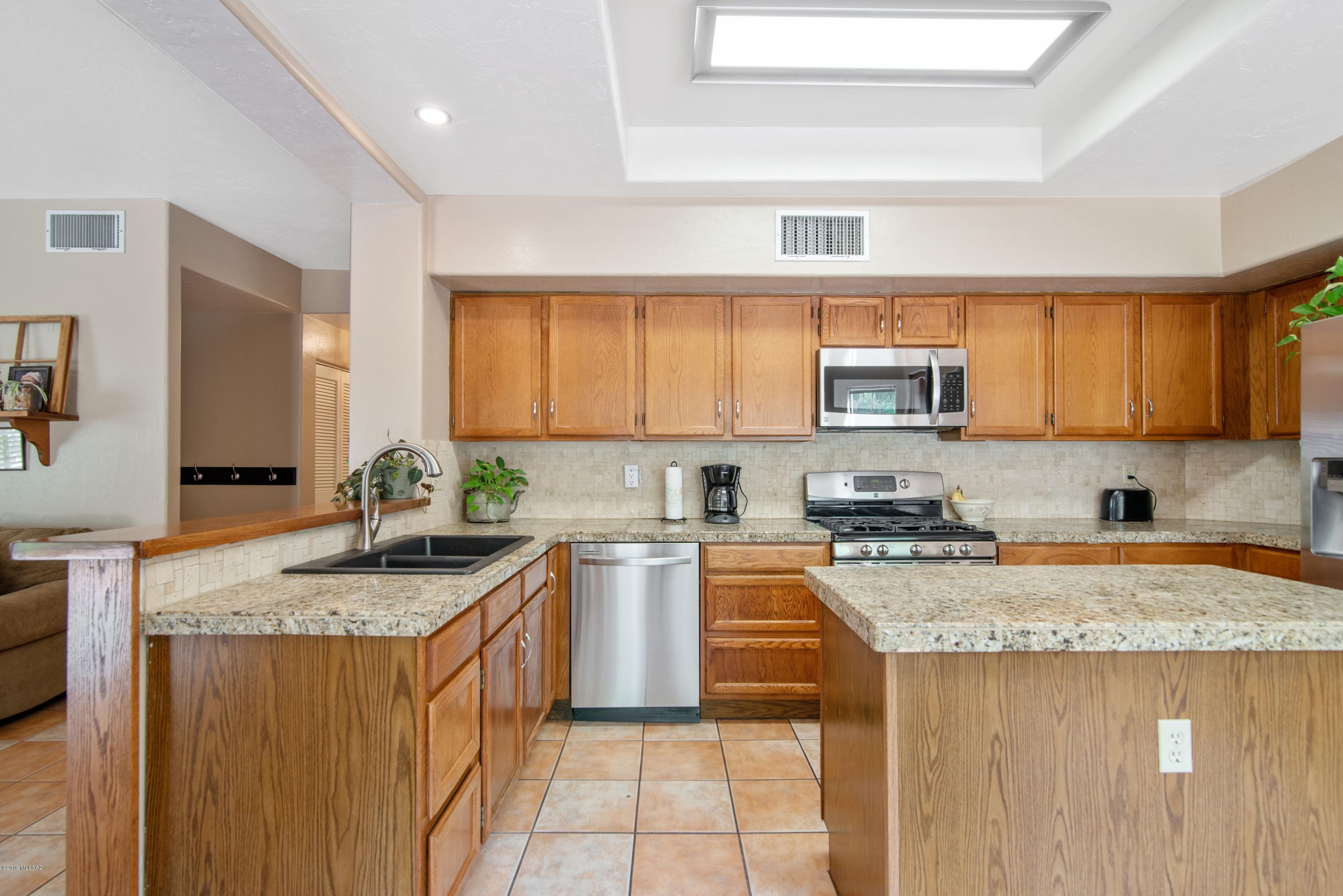 North Ranch (1-187) - Residential