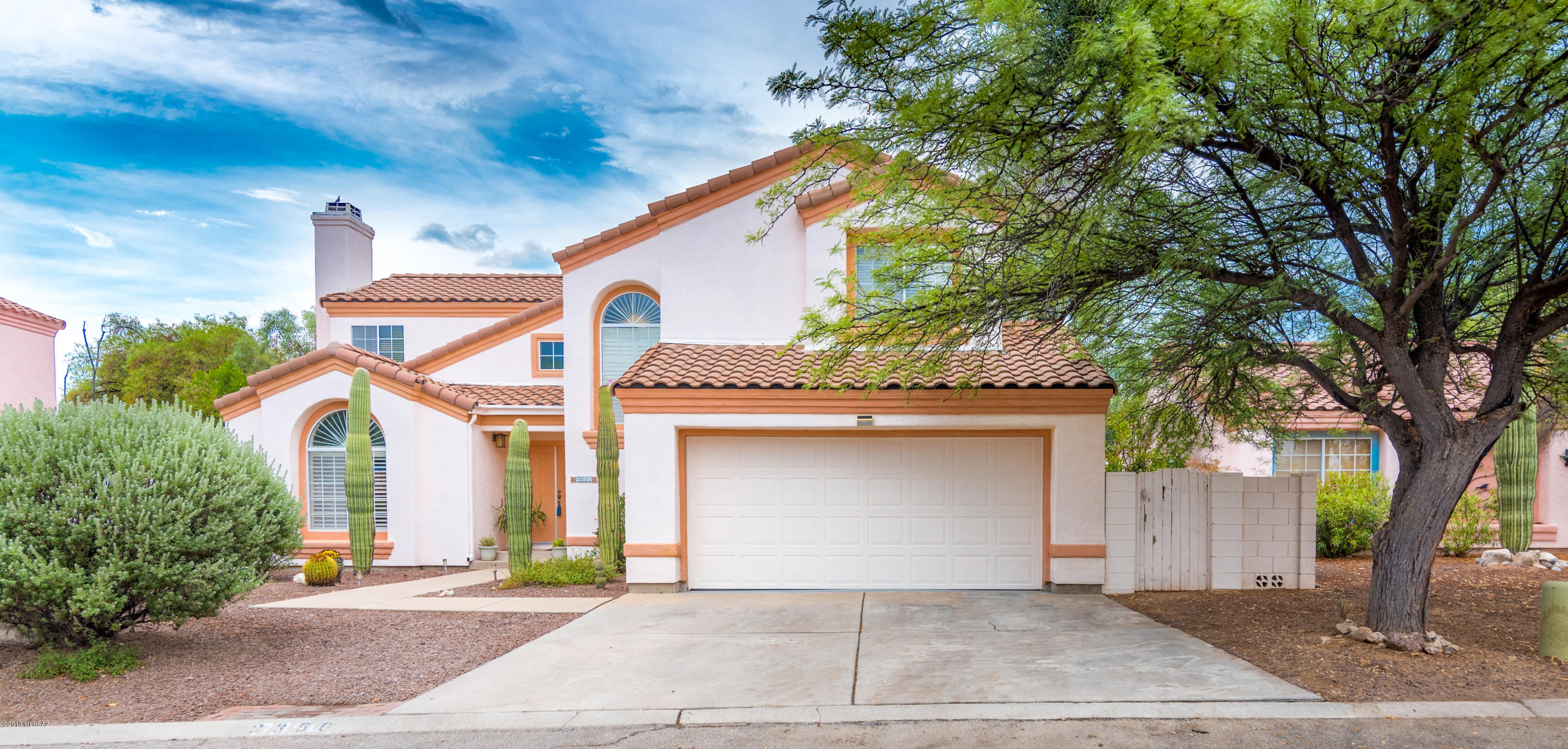 North Ranch (1-187) - Residential
