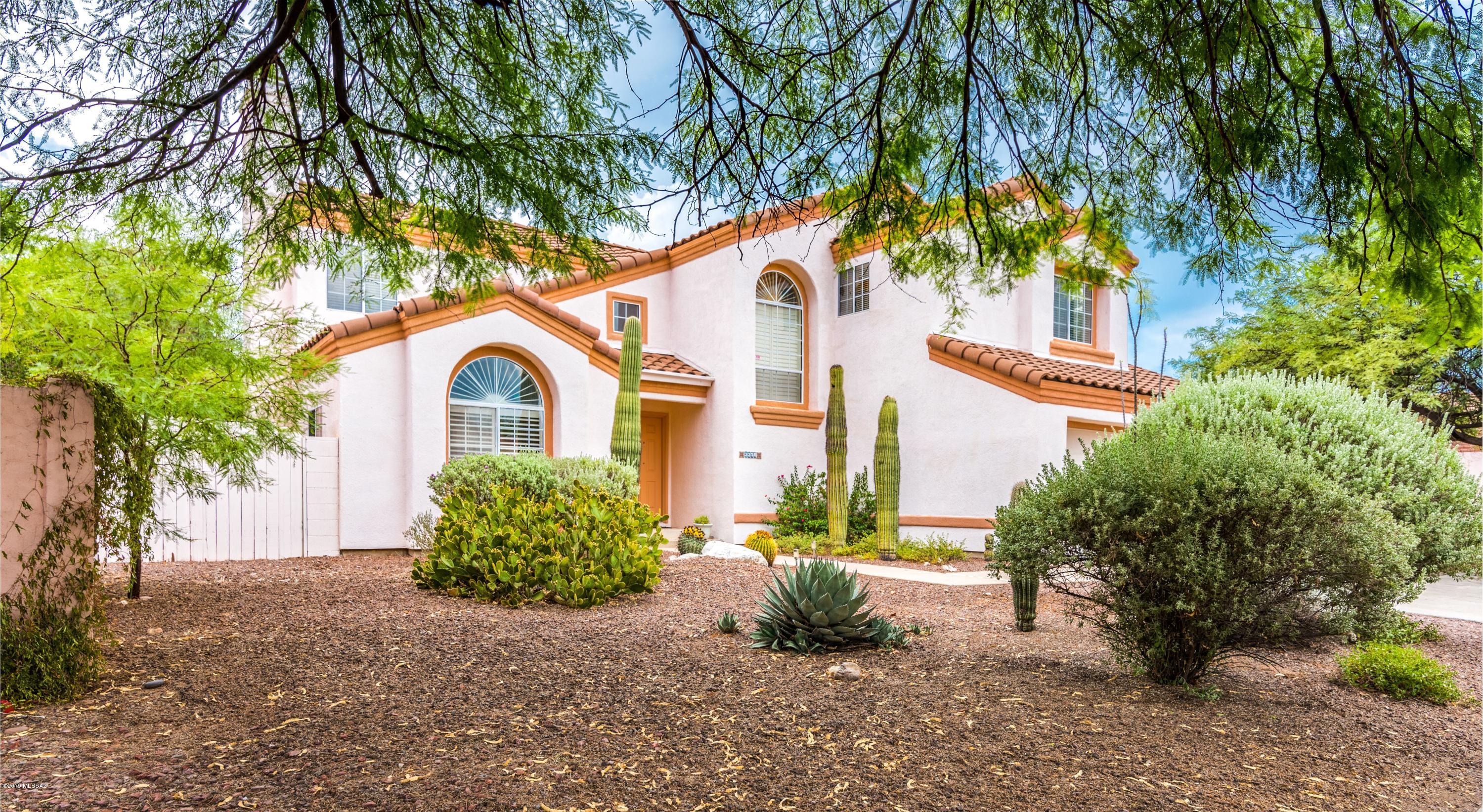 North Ranch (1-187) - Residential