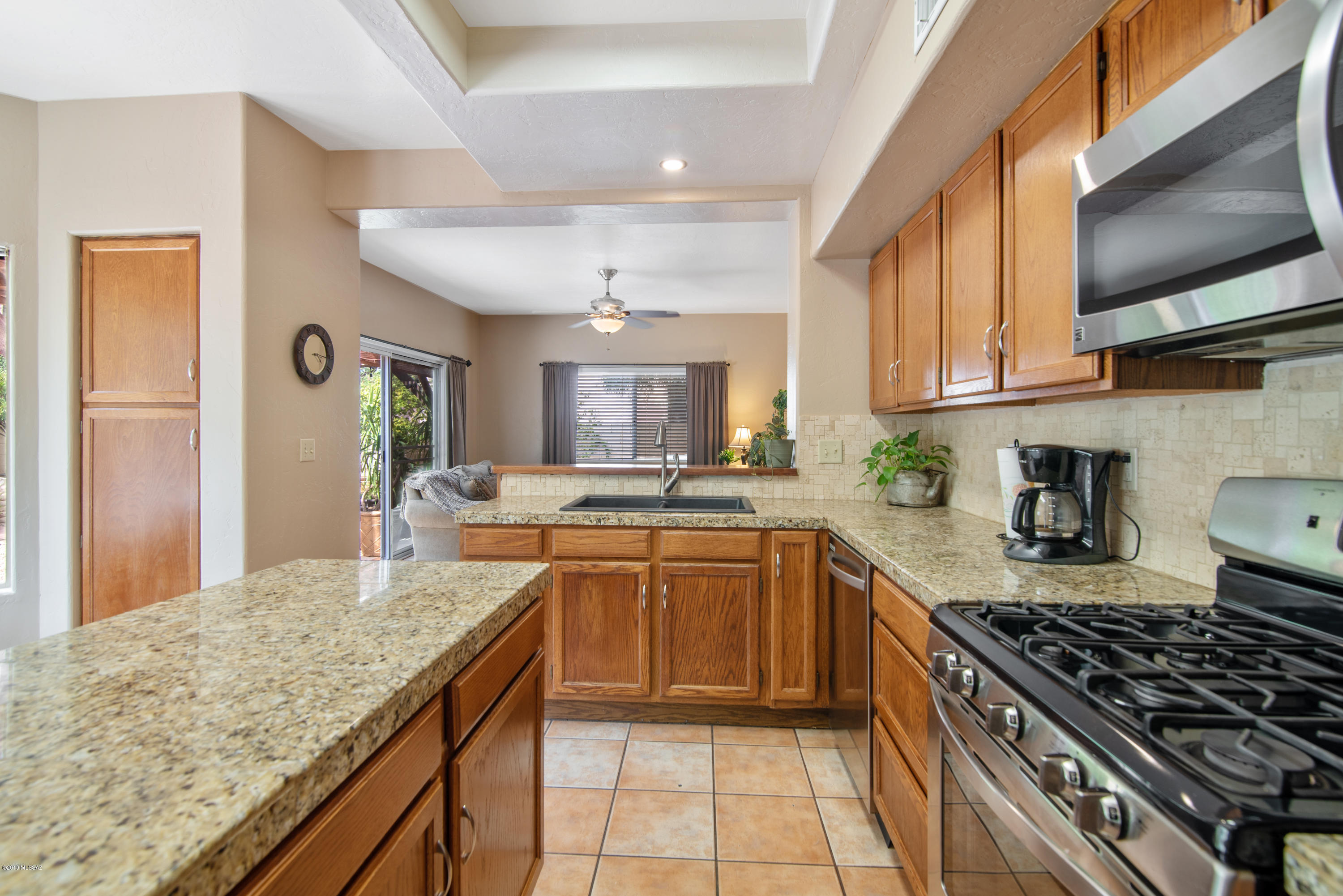 North Ranch (1-187) - Residential