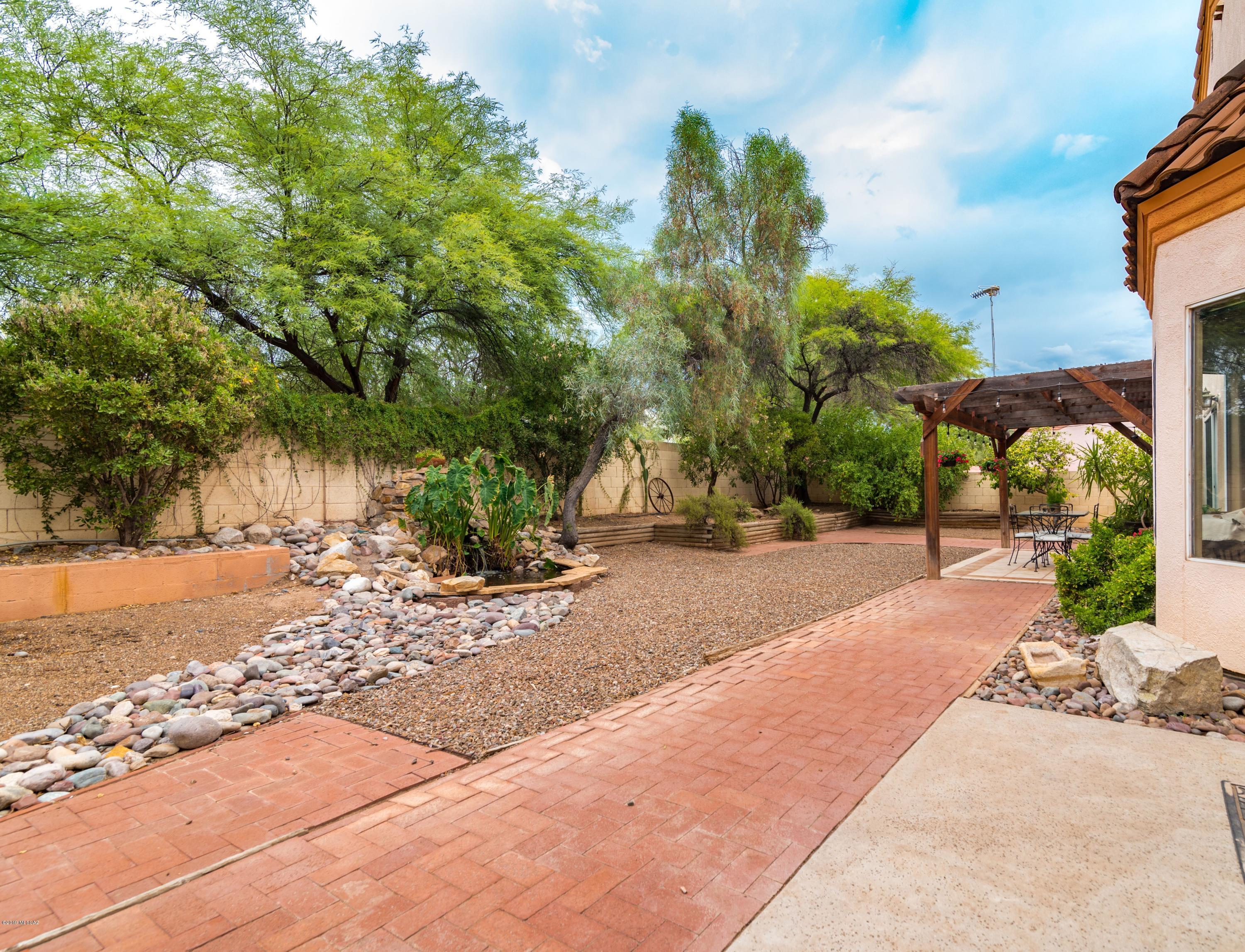 North Ranch (1-187) - Residential