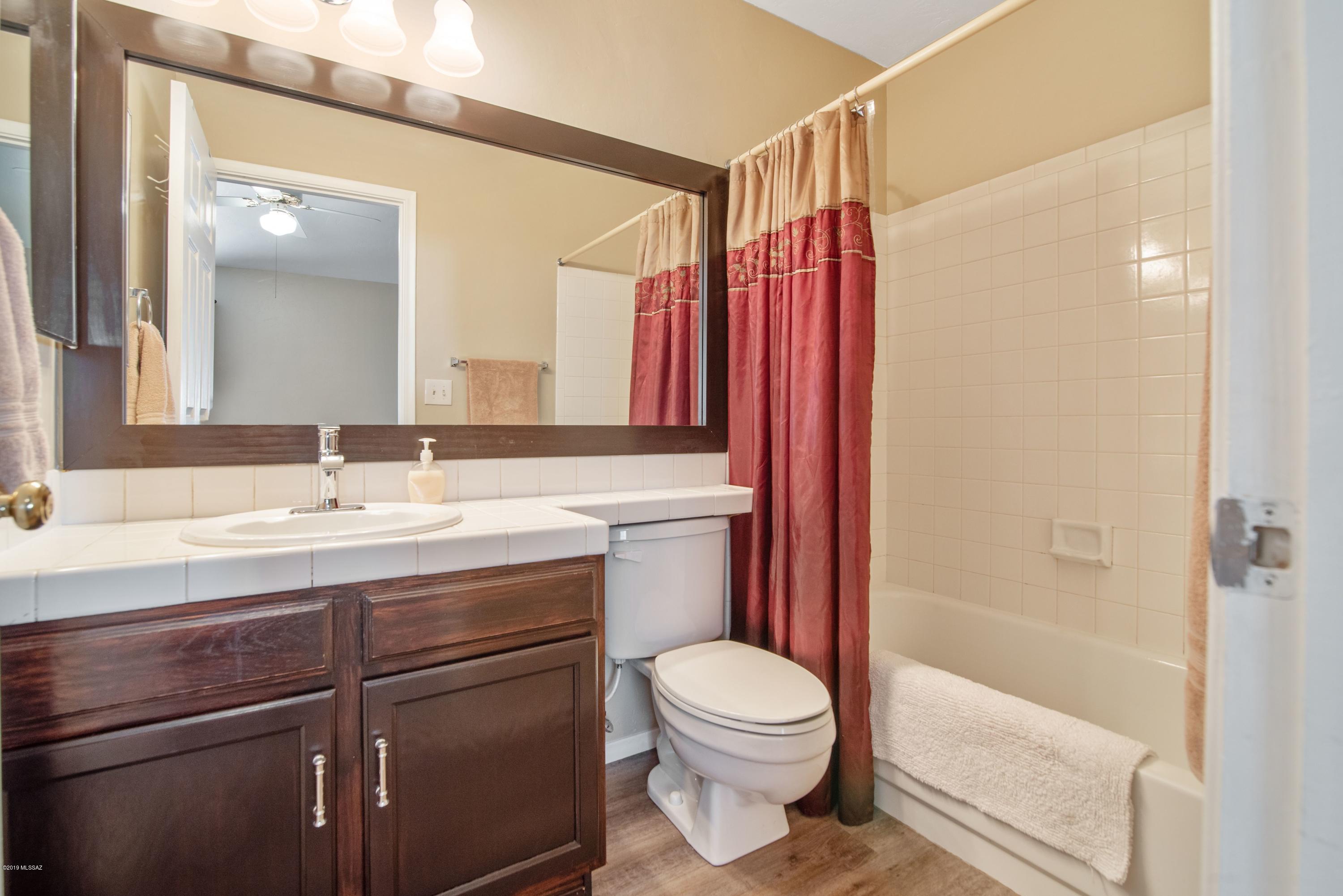 North Ranch (1-187) - Residential