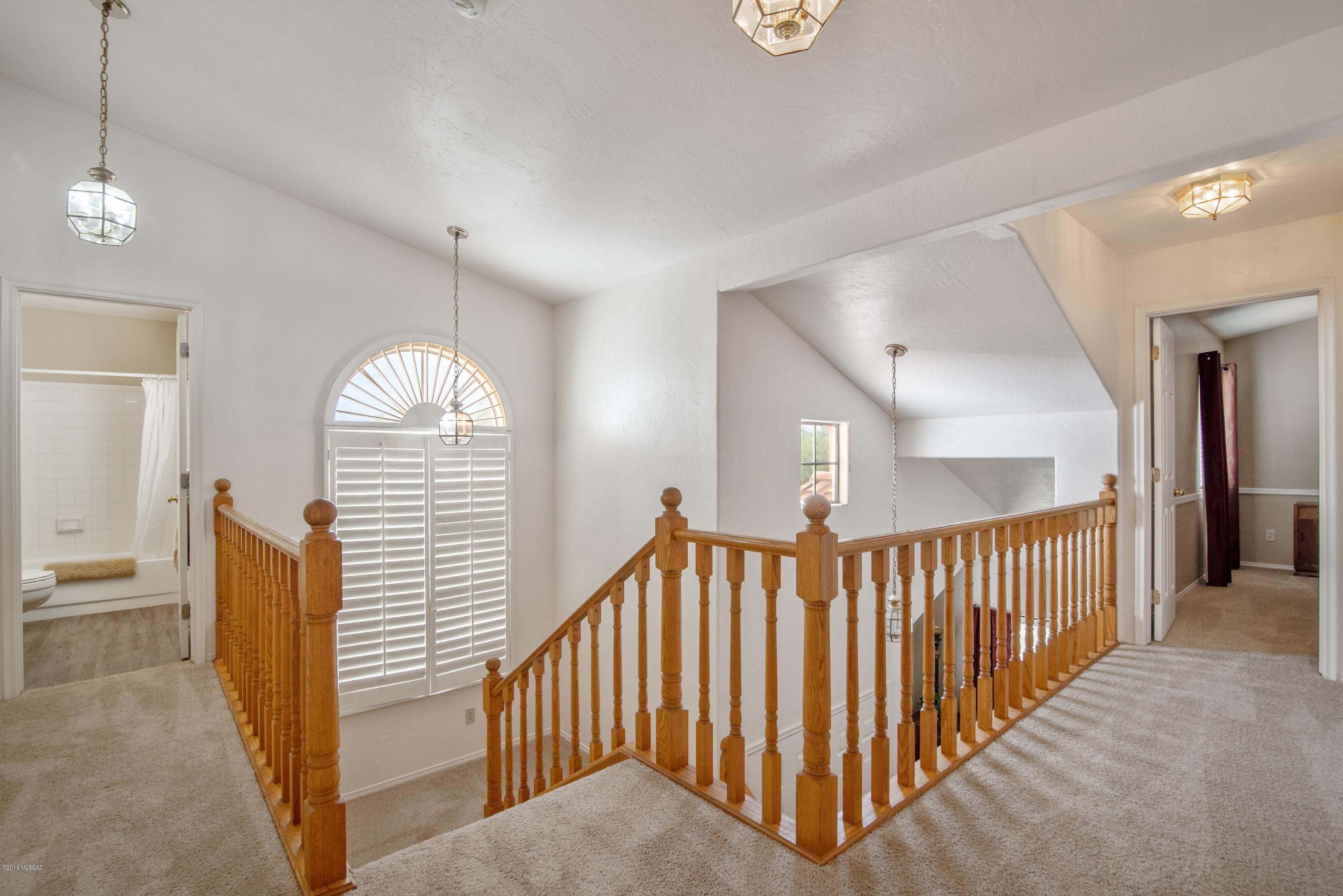 North Ranch (1-187) - Residential
