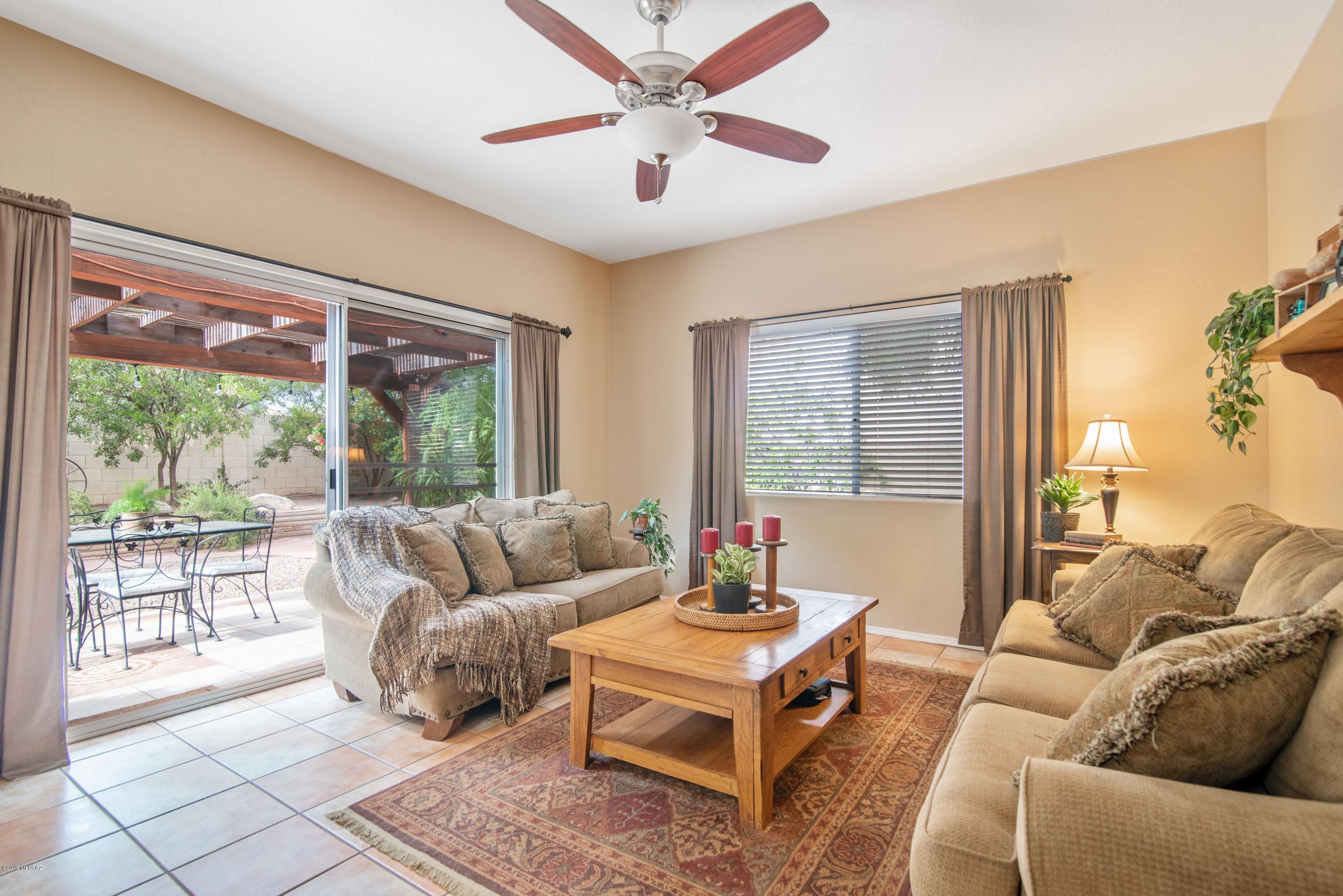 North Ranch (1-187) - Residential