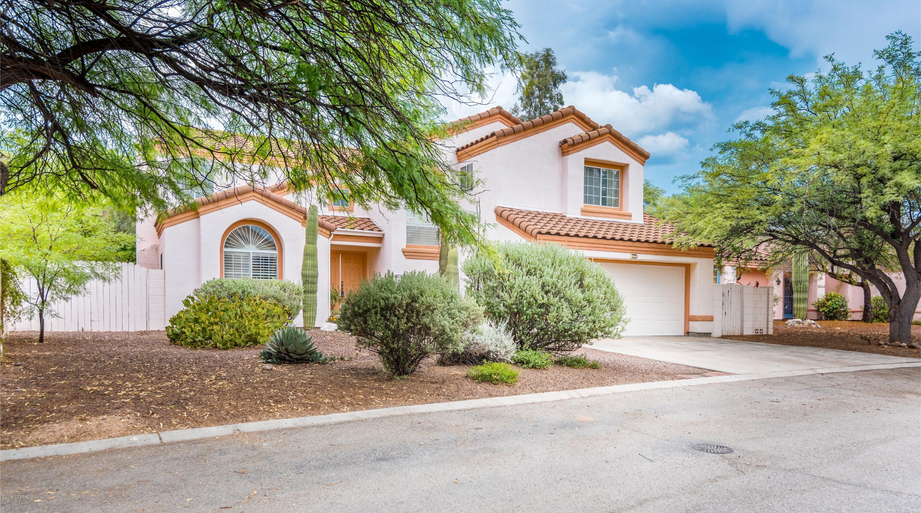 North Ranch (1-187) - Residential
