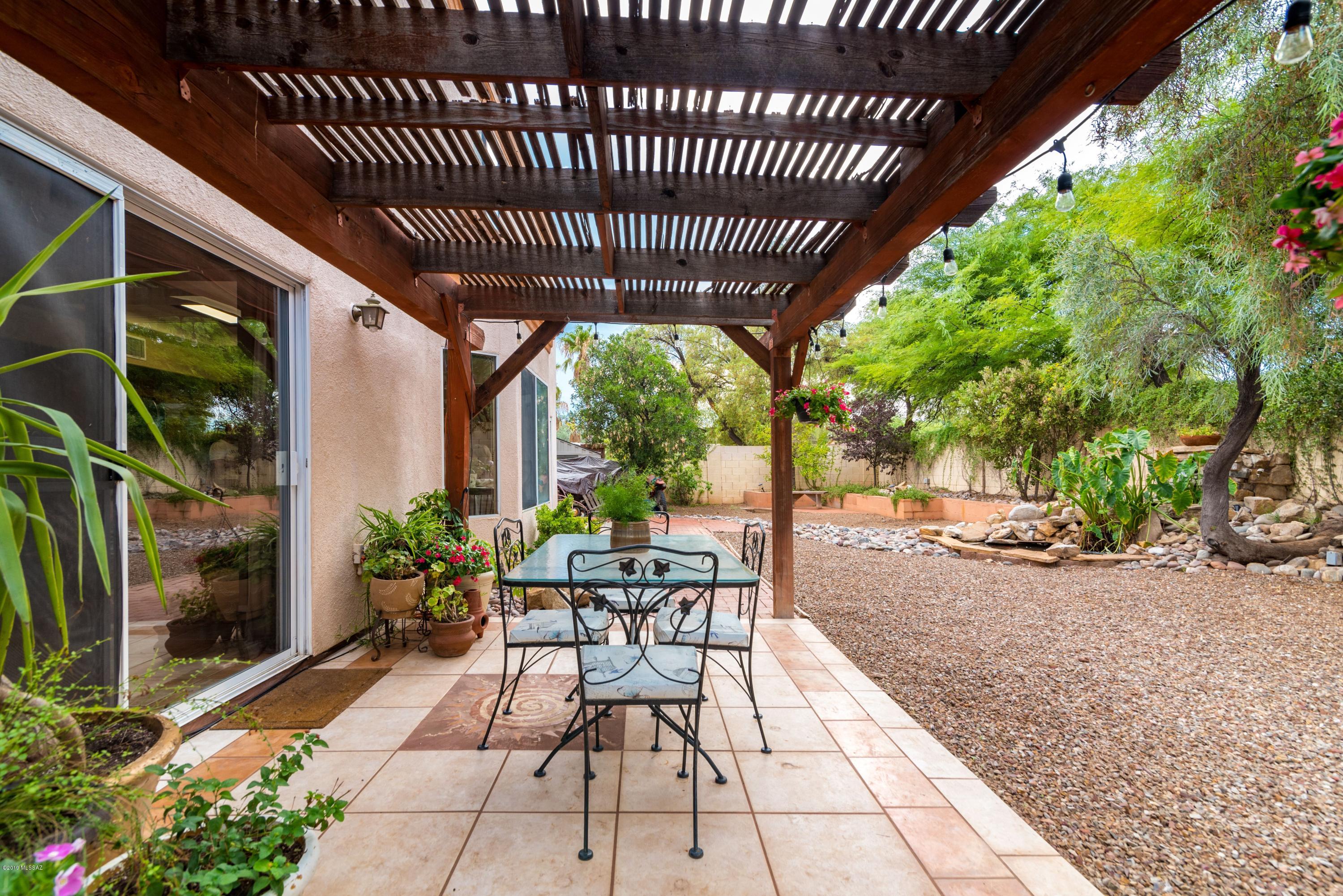 North Ranch (1-187) - Residential