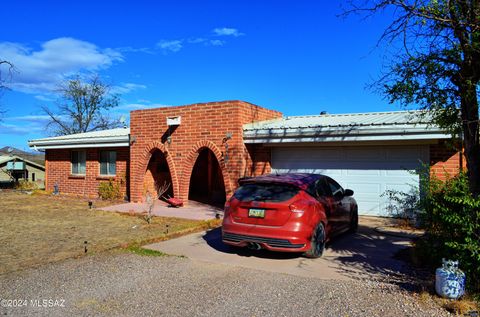 A home in Duncan