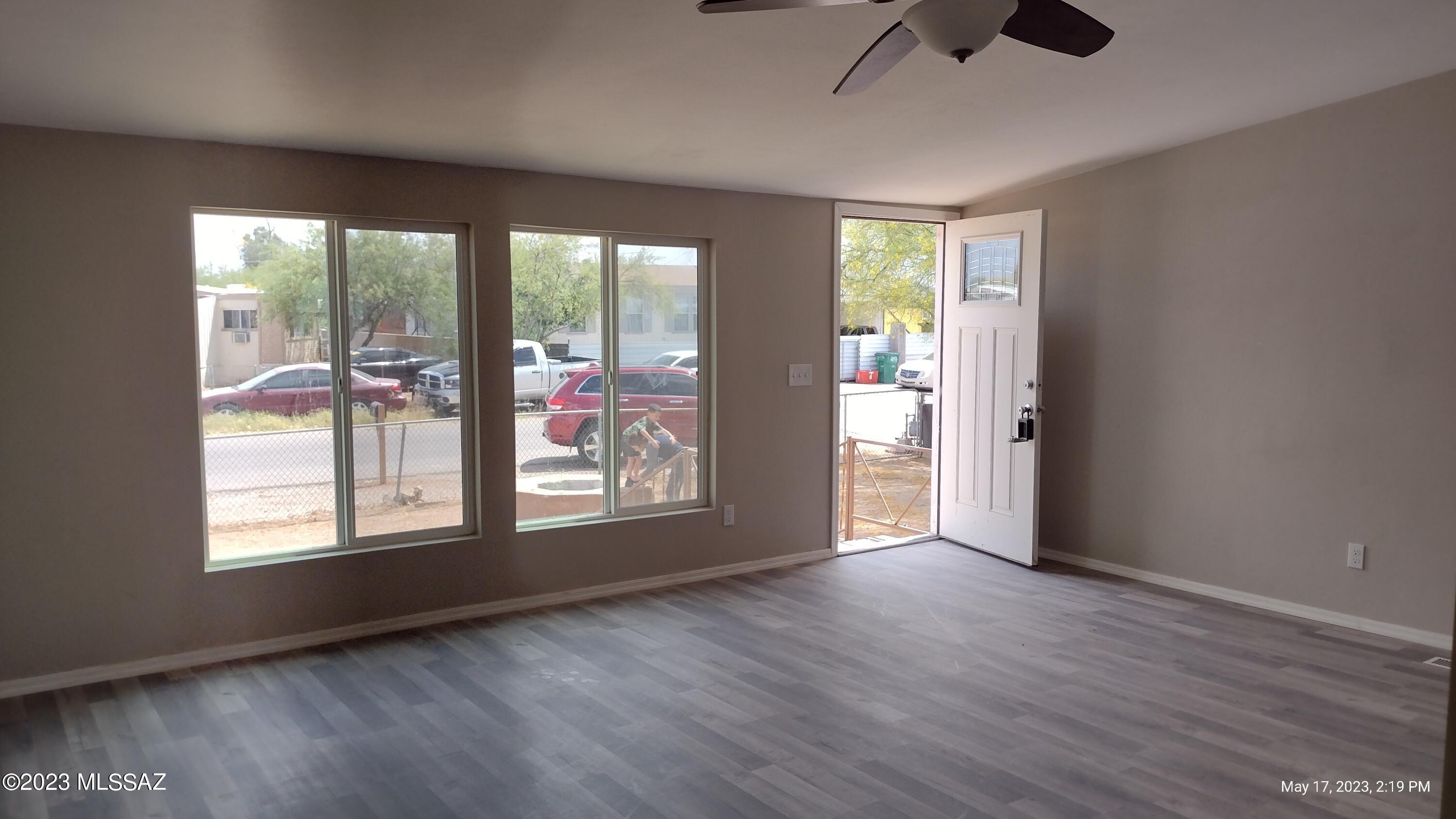 Branding Iron Park - Residential