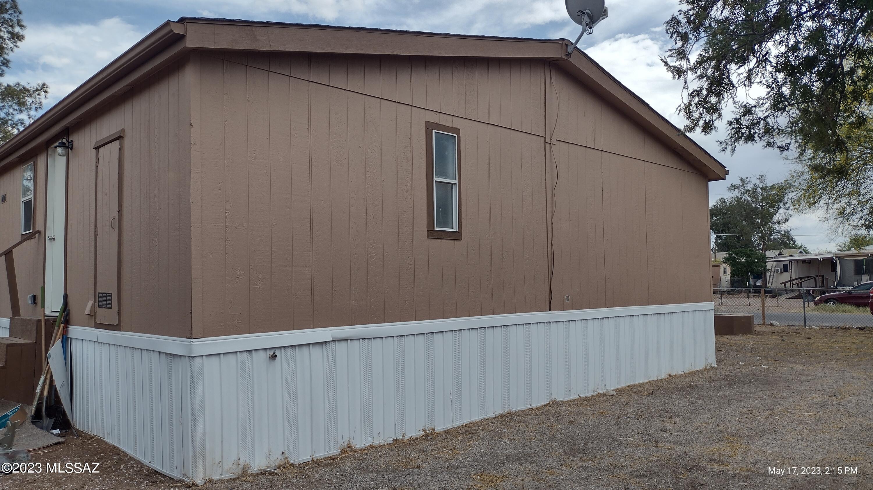 Branding Iron Park - Residential