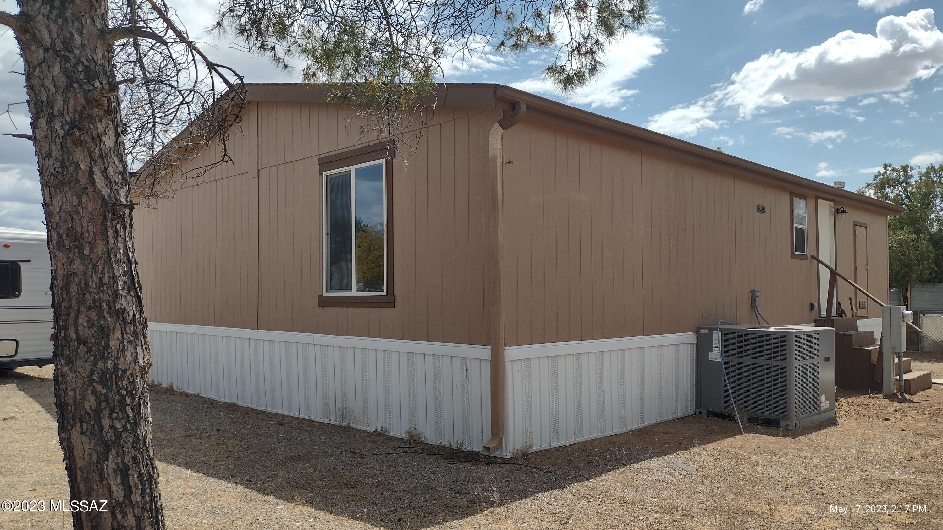 Branding Iron Park - Residential