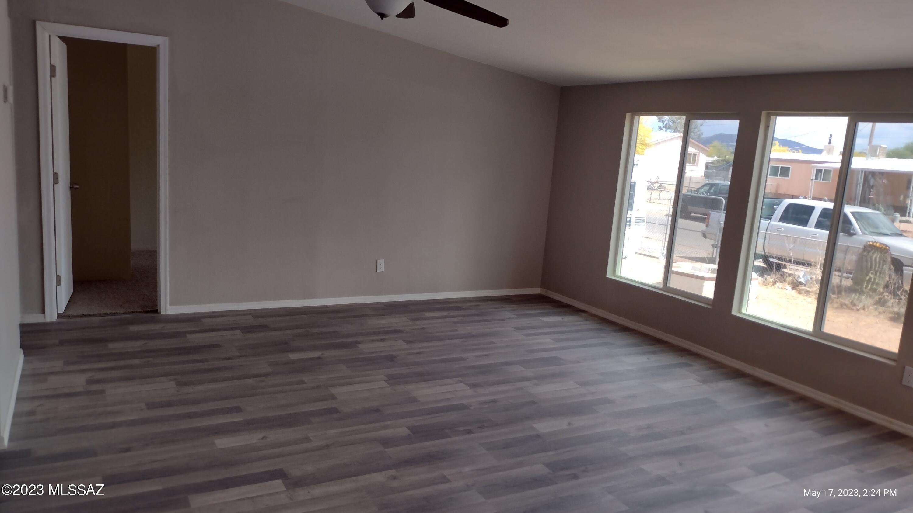 Branding Iron Park - Residential