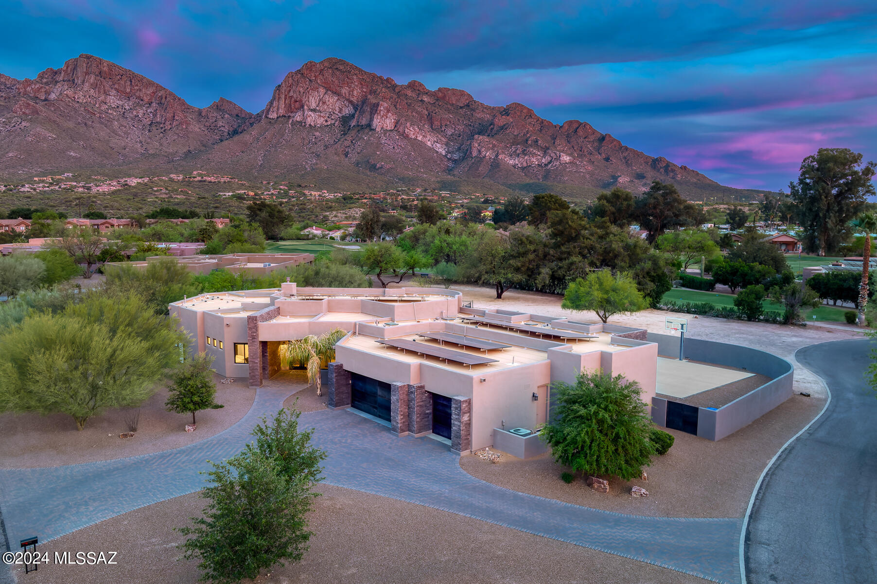 Oro Valley Estates - Residential