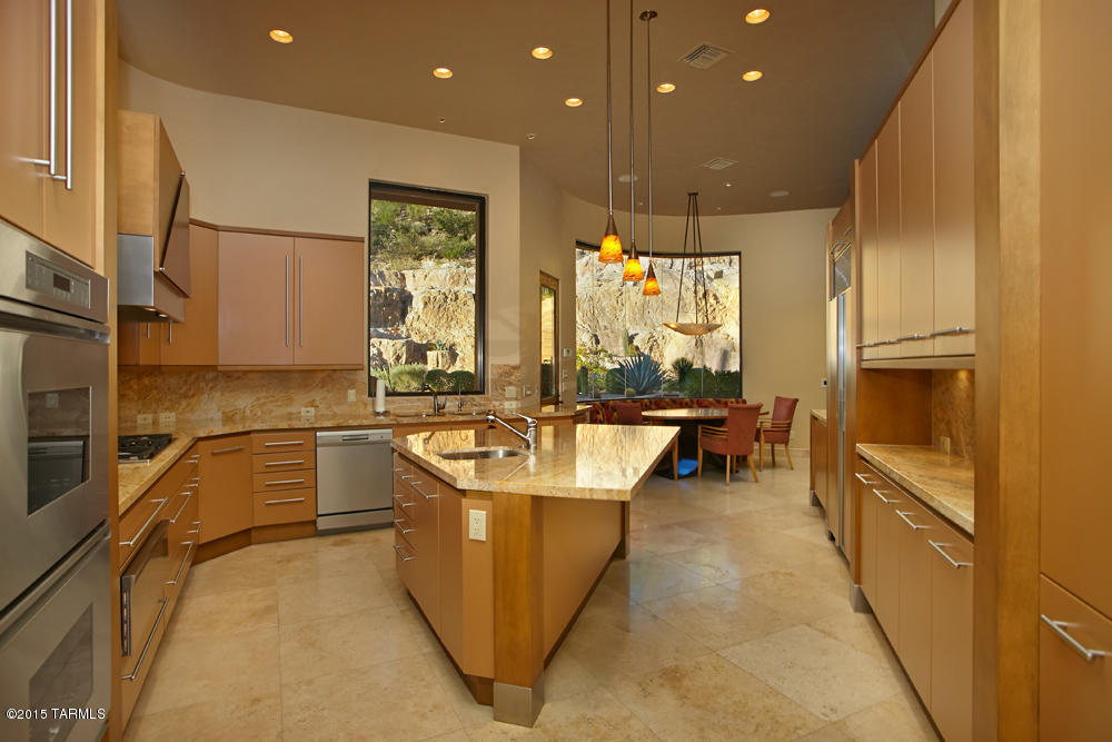 Ventana Canyon Estates (1-63) - Residential