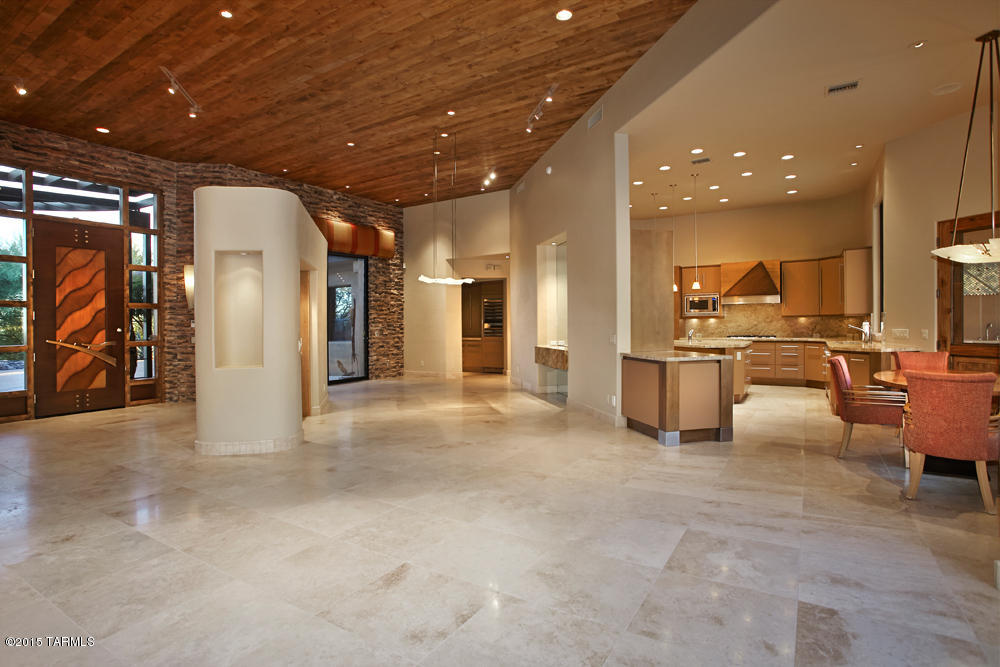 Ventana Canyon Estates (1-63) - Residential