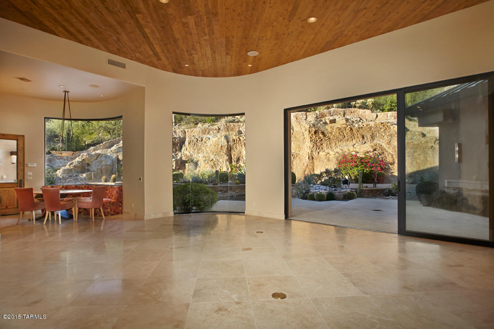 Ventana Canyon Estates (1-63) - Residential