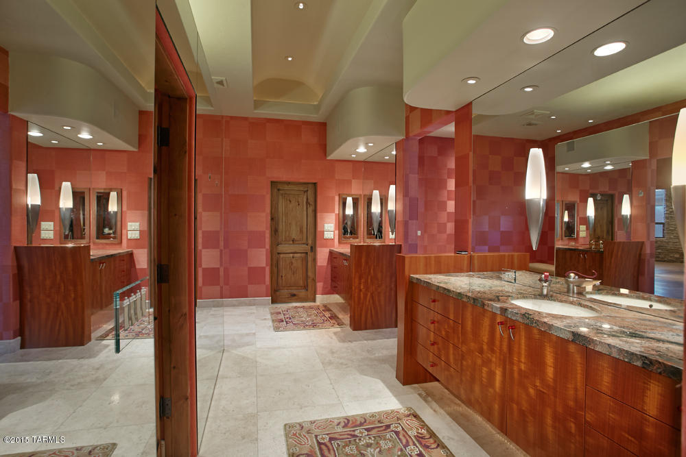 Ventana Canyon Estates (1-63) - Residential