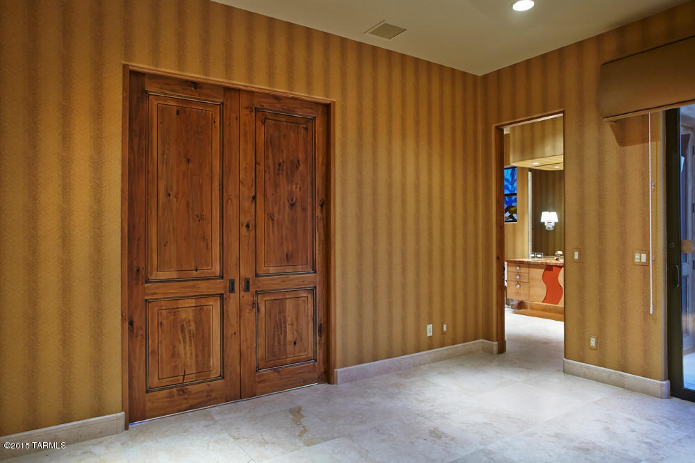 Ventana Canyon Estates (1-63) - Residential