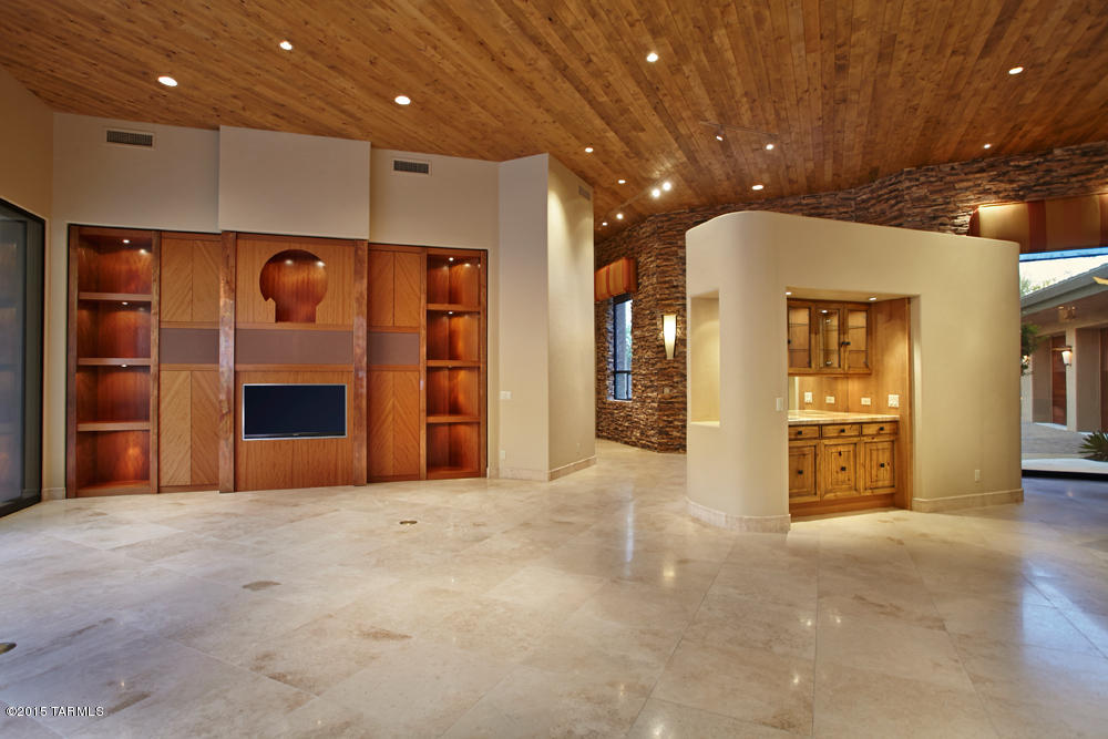 Ventana Canyon Estates (1-63) - Residential
