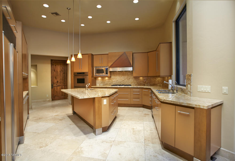 Ventana Canyon Estates (1-63) - Residential