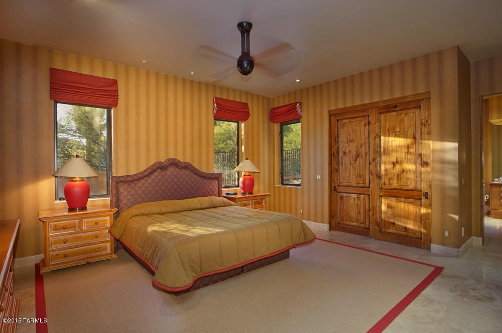 Ventana Canyon Estates (1-63) - Residential