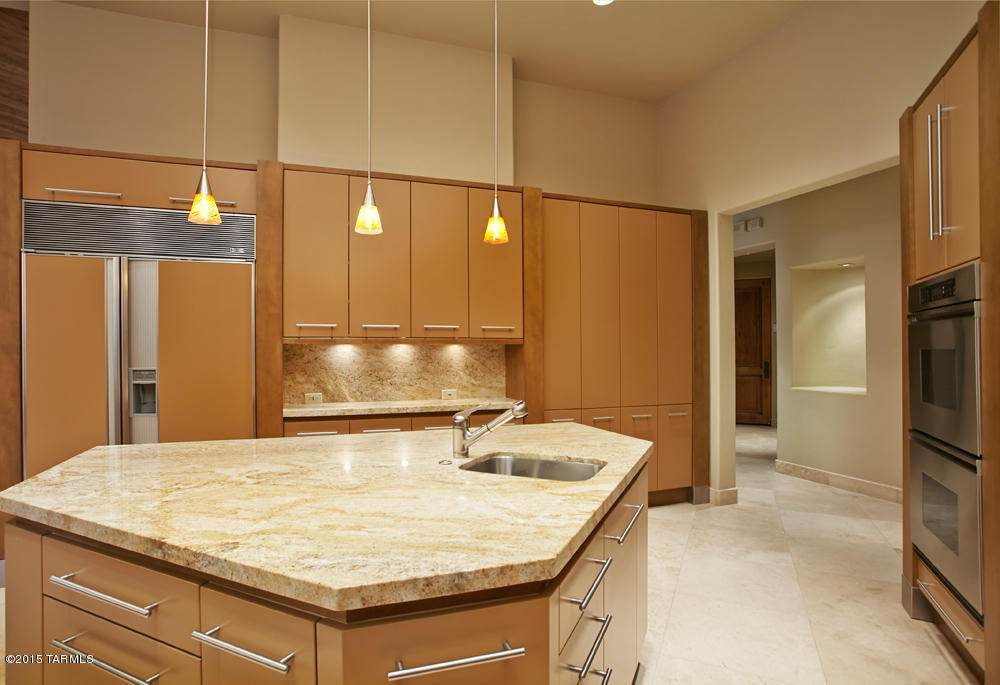 Ventana Canyon Estates (1-63) - Residential