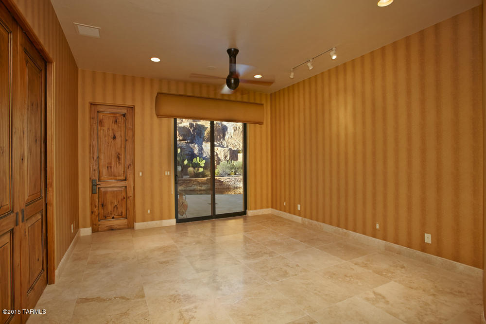 Ventana Canyon Estates (1-63) - Residential