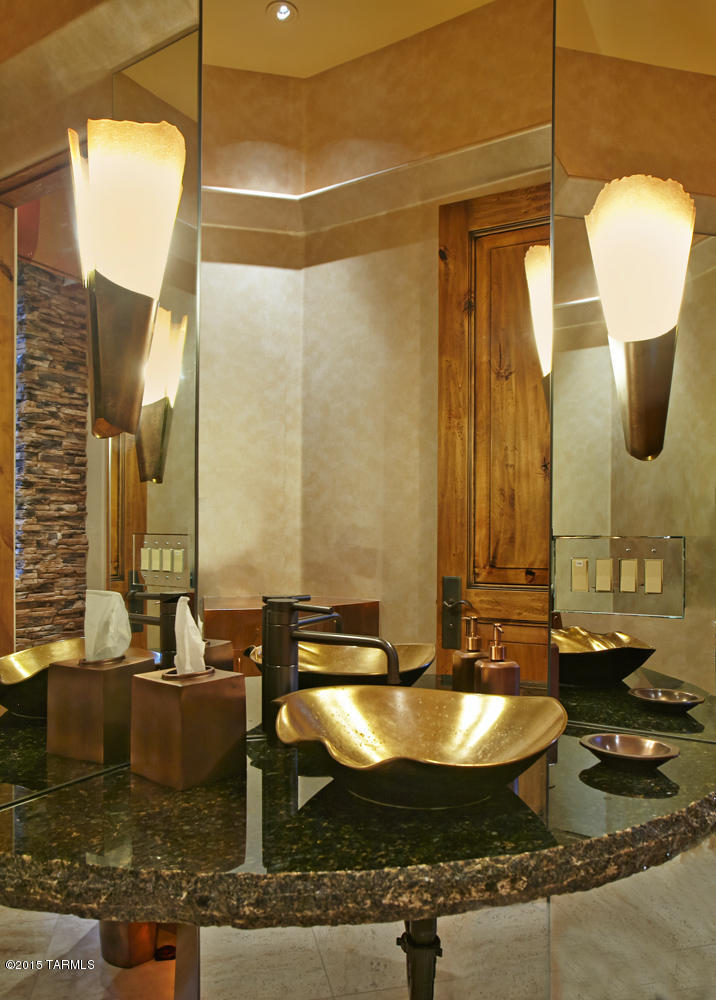 Ventana Canyon Estates (1-63) - Residential