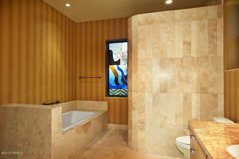 Ventana Canyon Estates (1-63) - Residential