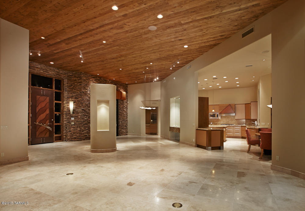 Ventana Canyon Estates (1-63) - Residential