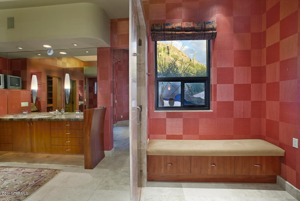 Ventana Canyon Estates (1-63) - Residential