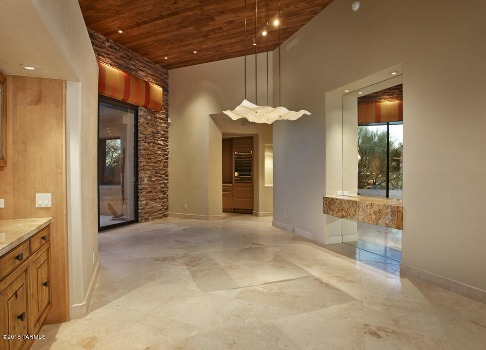 Ventana Canyon Estates (1-63) - Residential