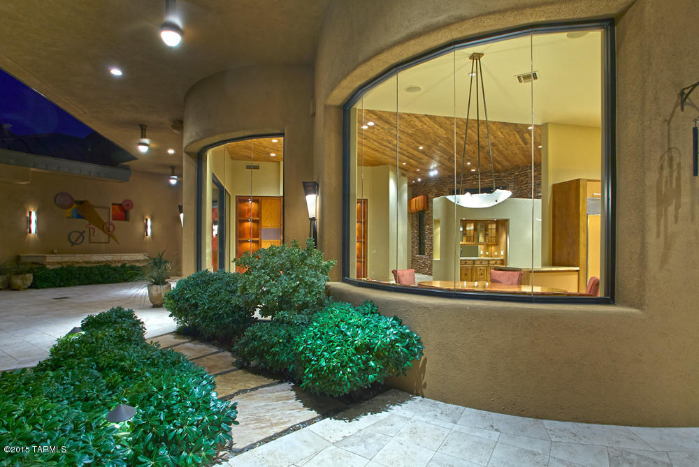 Ventana Canyon Estates (1-63) - Residential