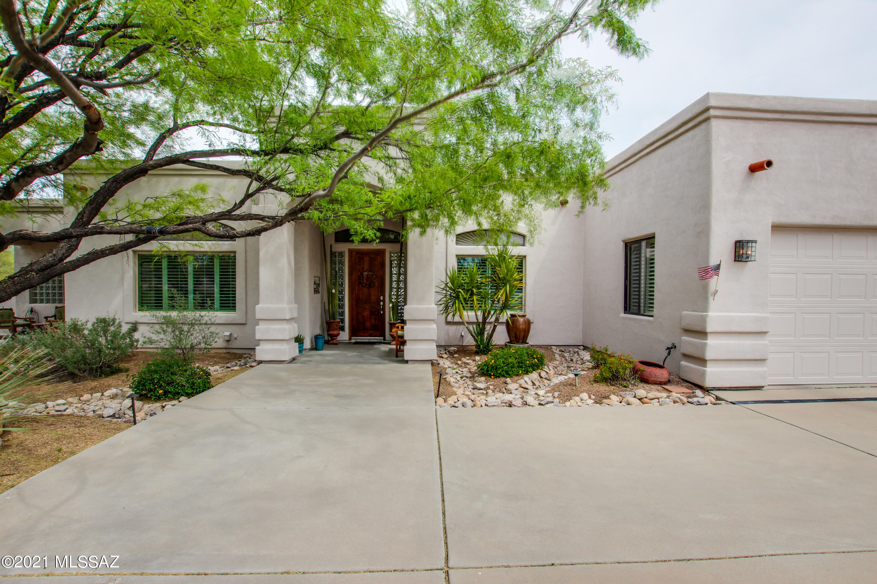 Green Ridge Subdivision - Residential