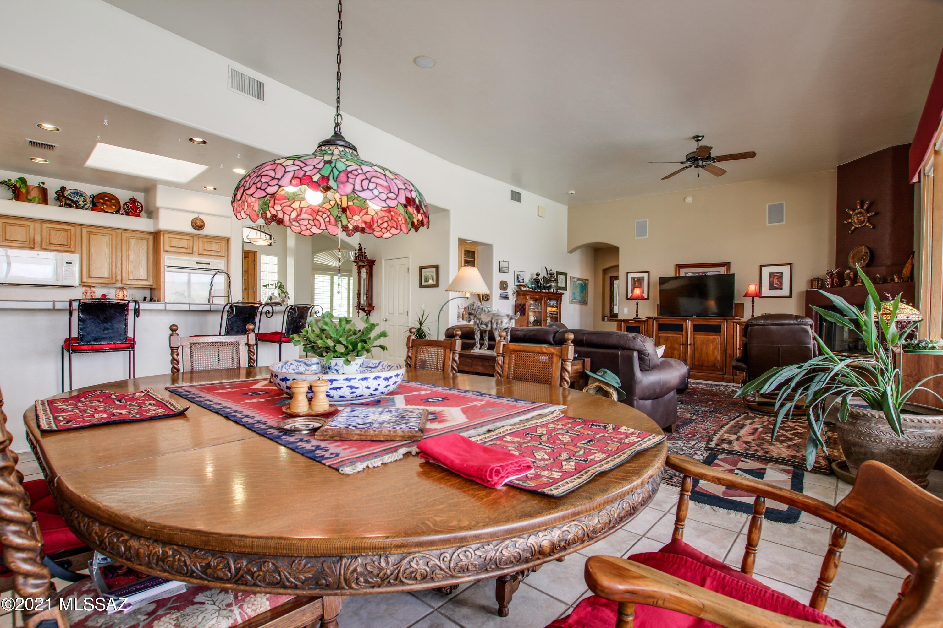 Green Ridge Subdivision - Residential