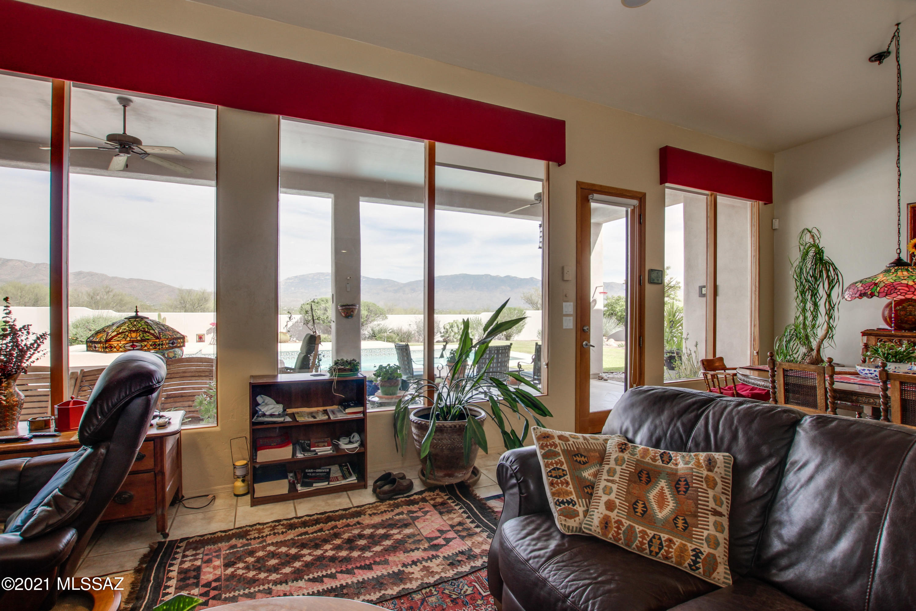 Green Ridge Subdivision - Residential