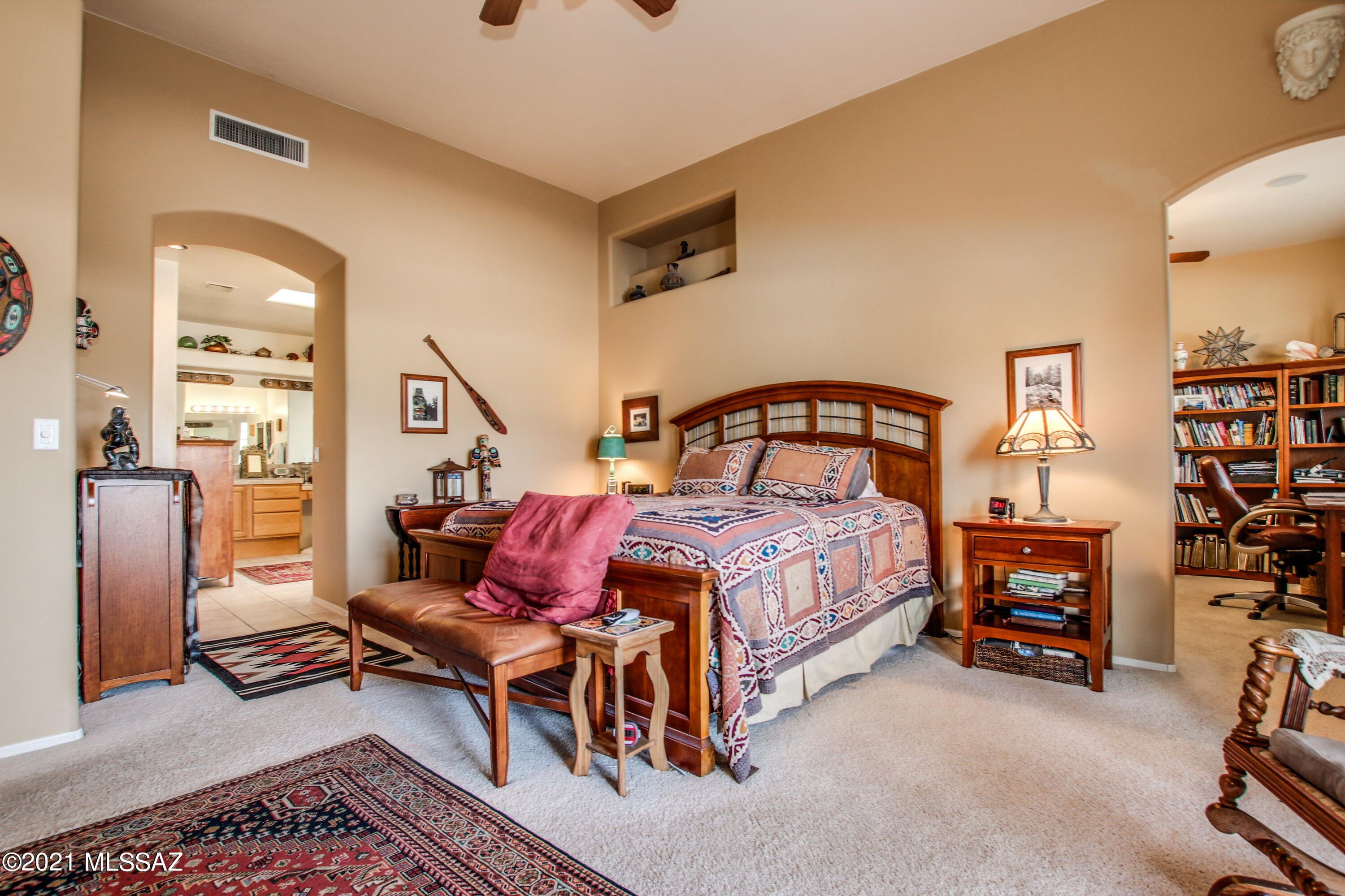 Green Ridge Subdivision - Residential