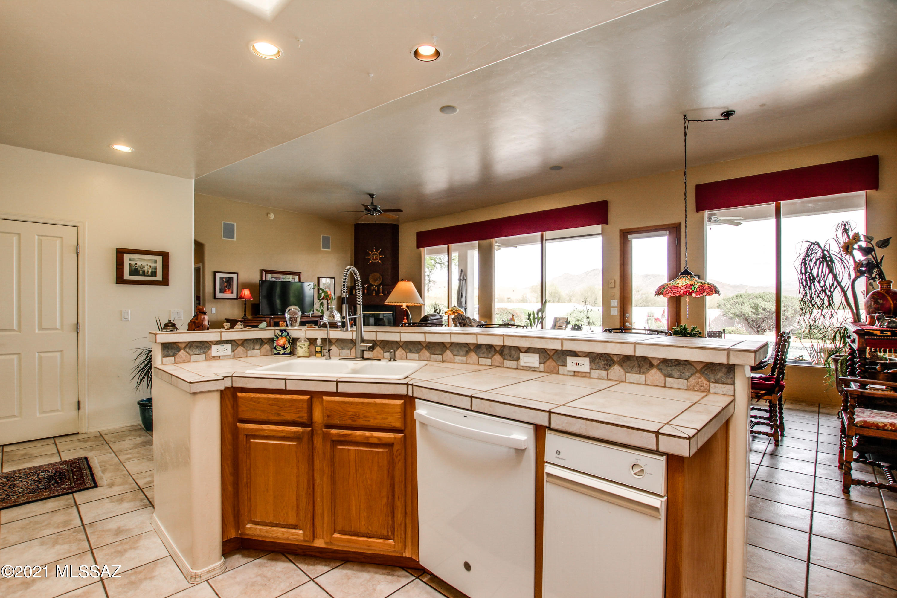 Green Ridge Subdivision - Residential