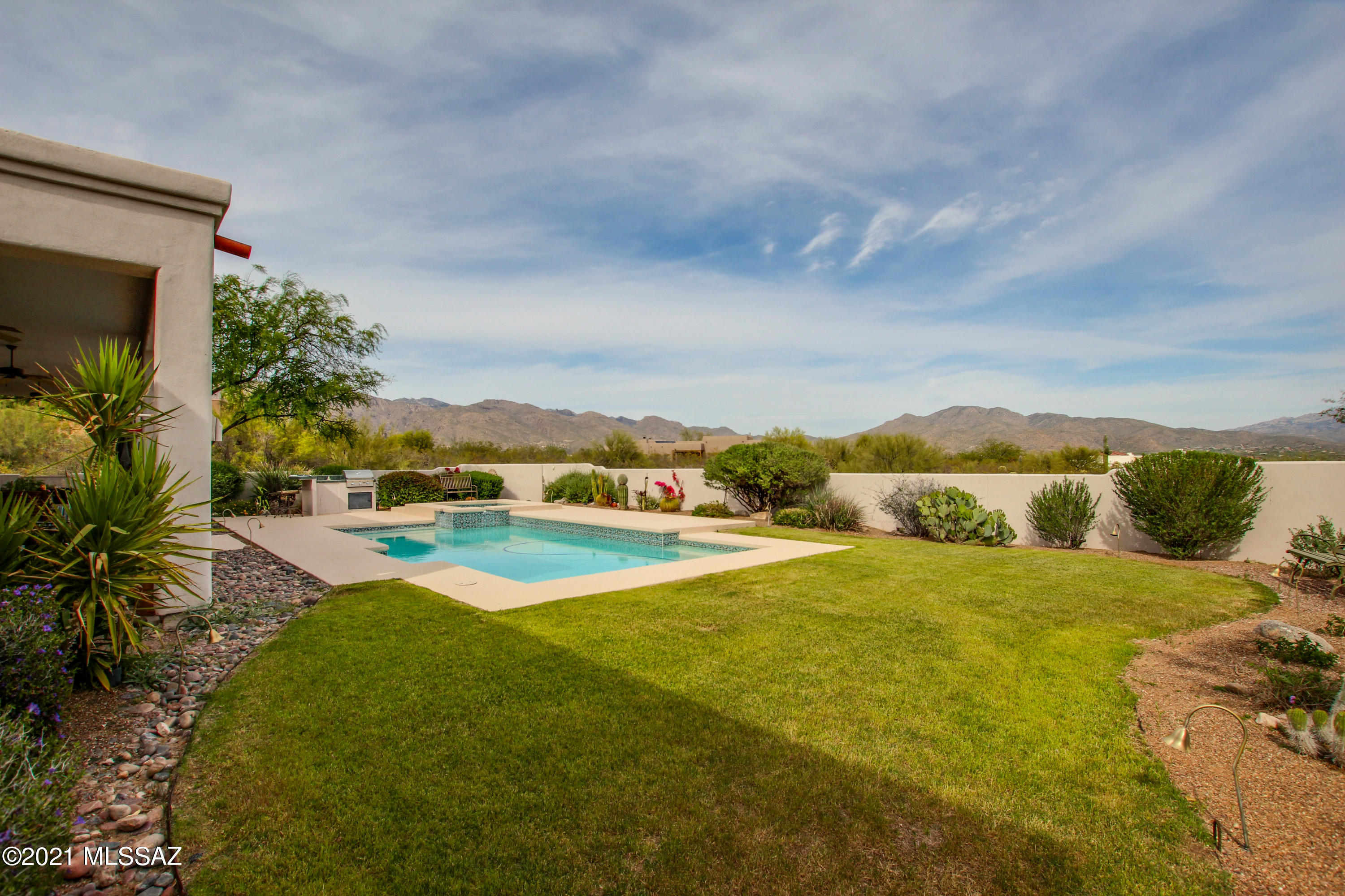 Green Ridge Subdivision - Residential