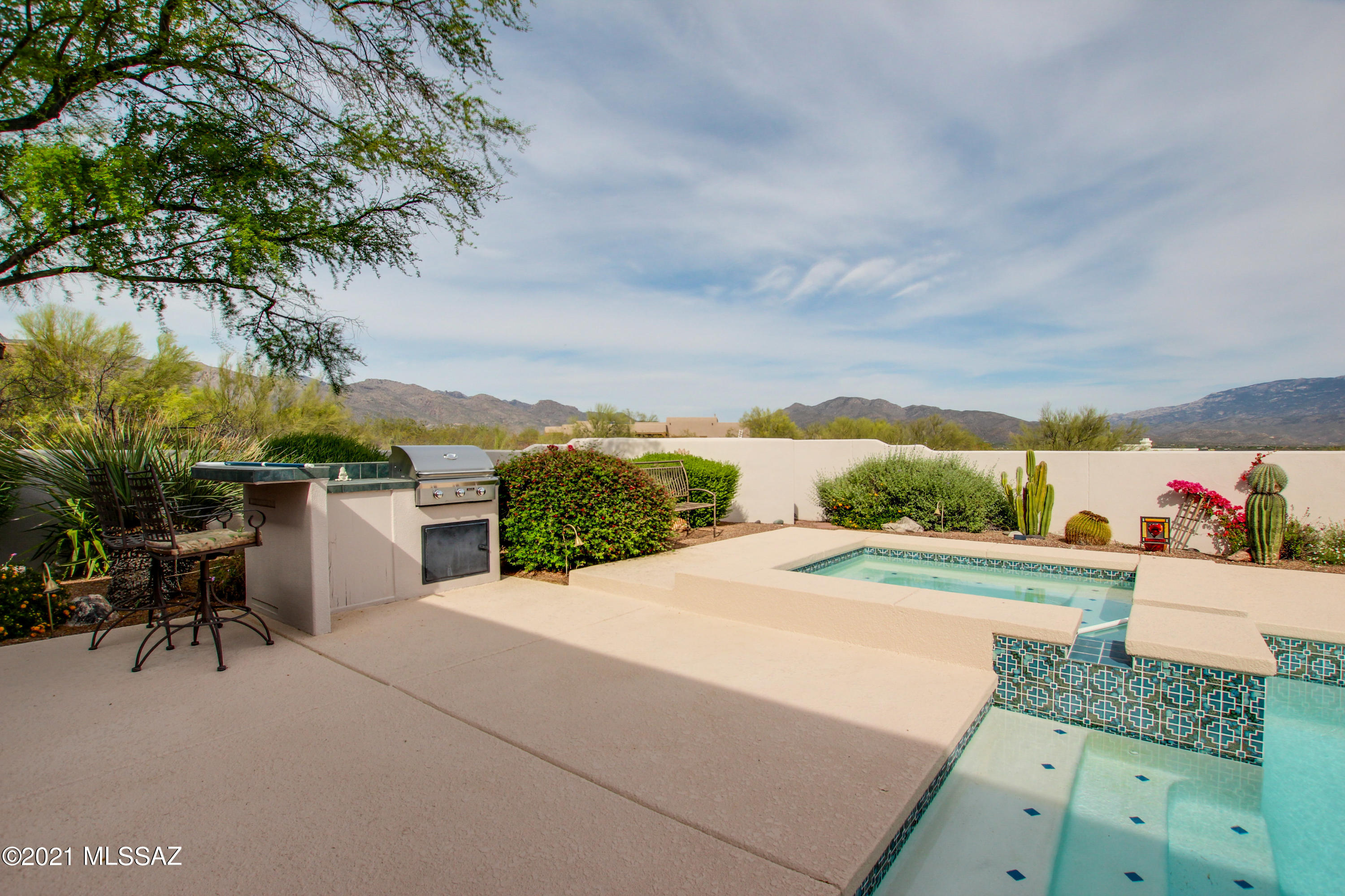 Green Ridge Subdivision - Residential