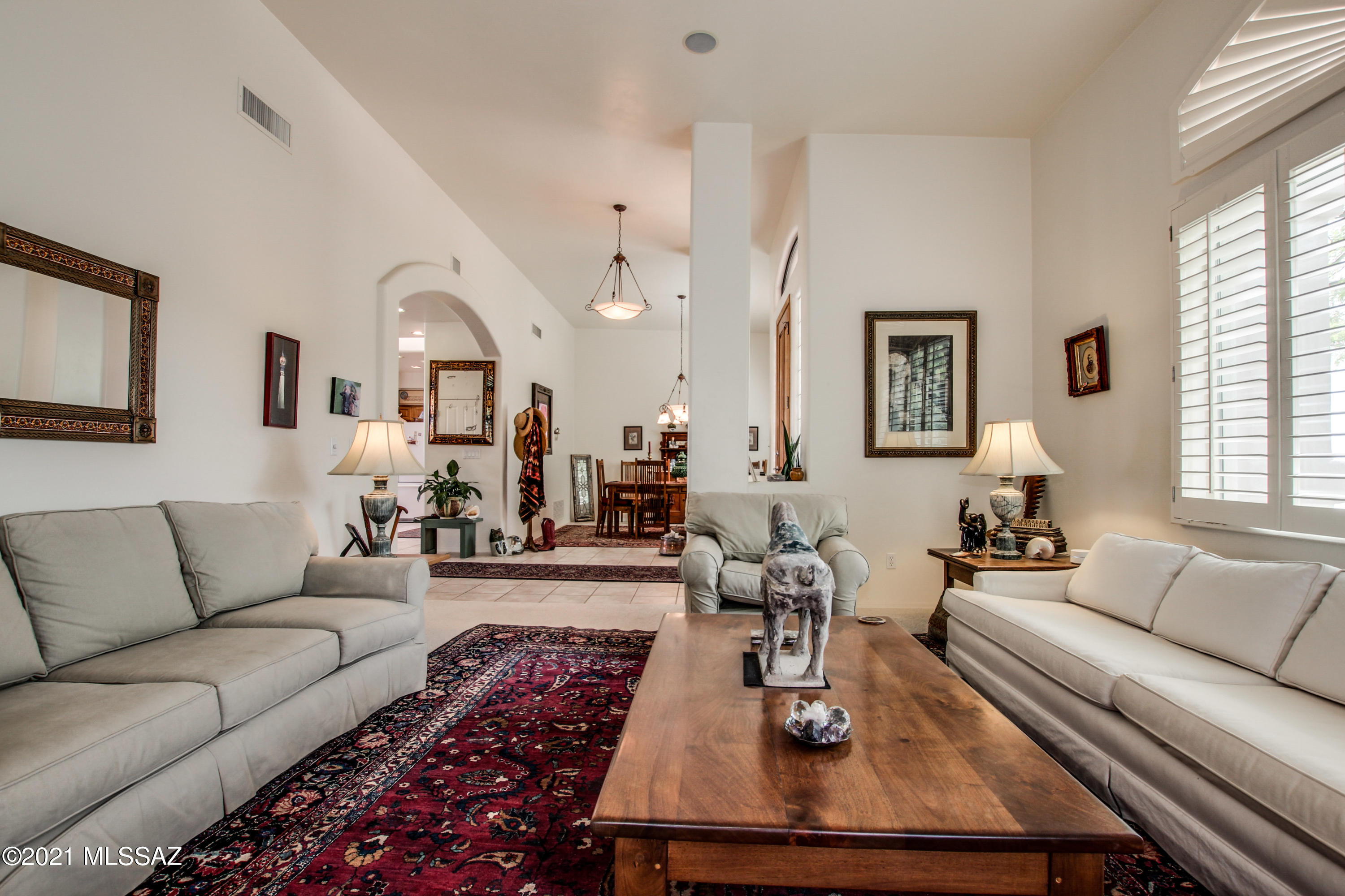 Green Ridge Subdivision - Residential