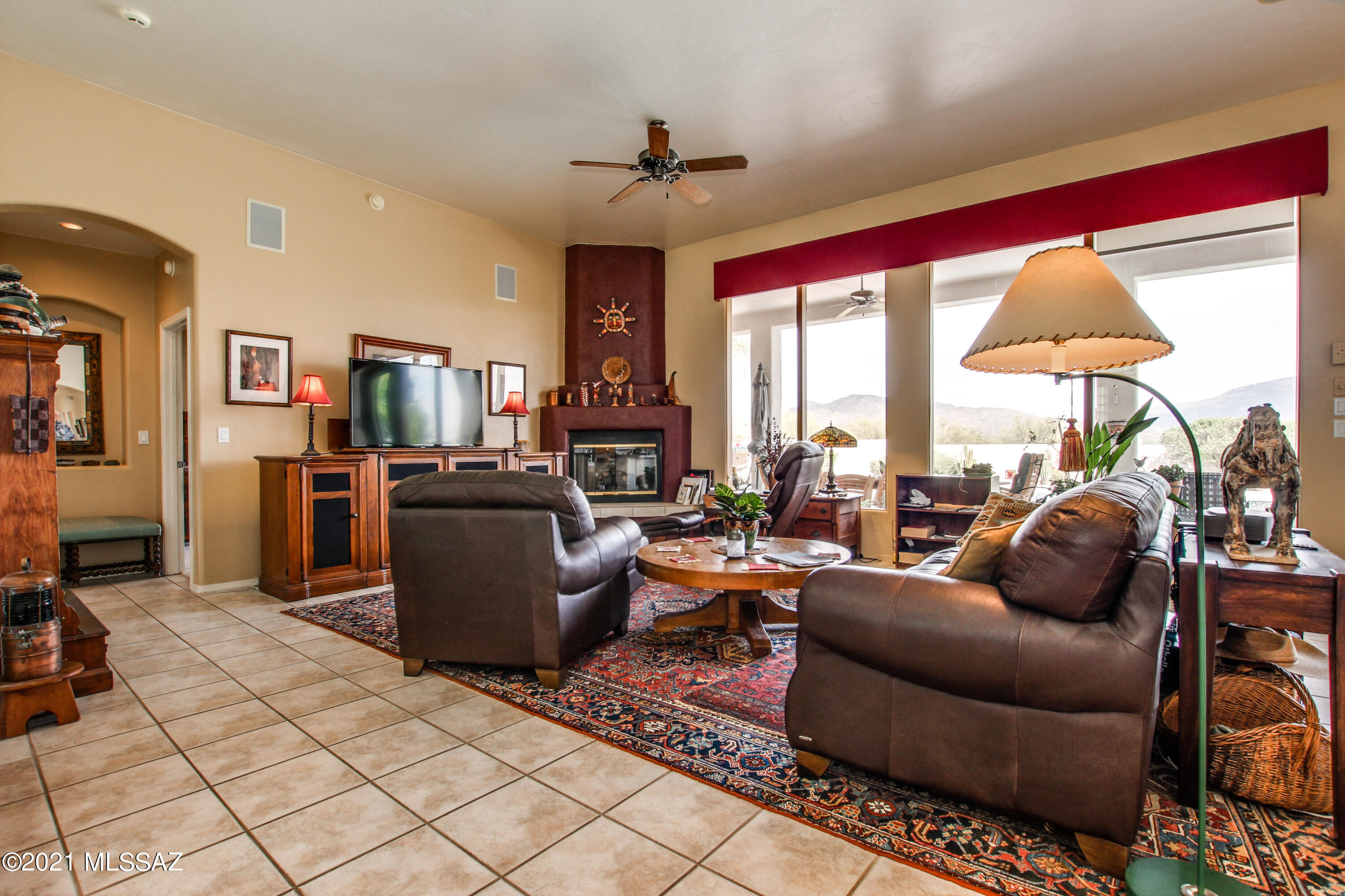 Green Ridge Subdivision - Residential