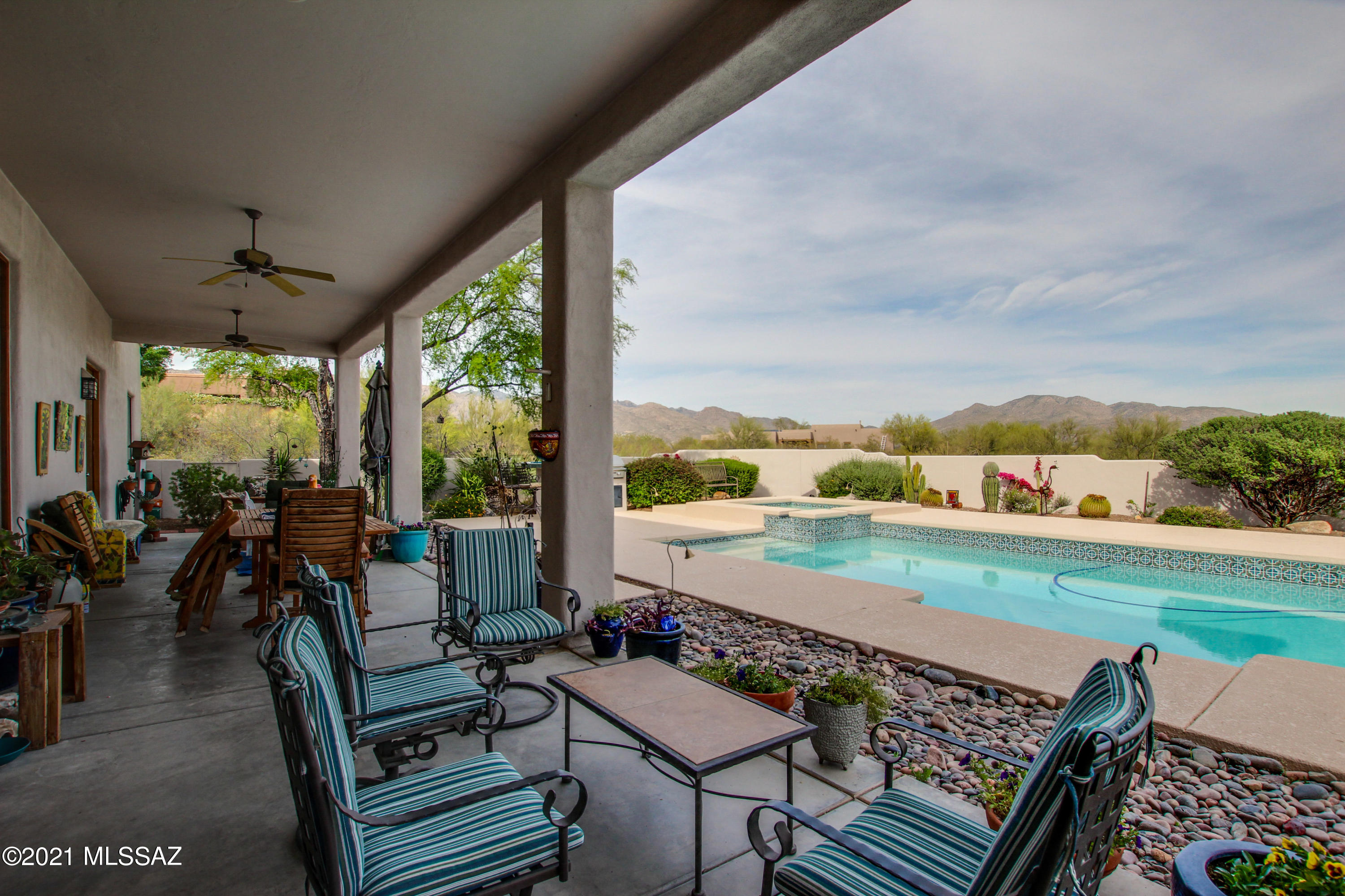 Green Ridge Subdivision - Residential
