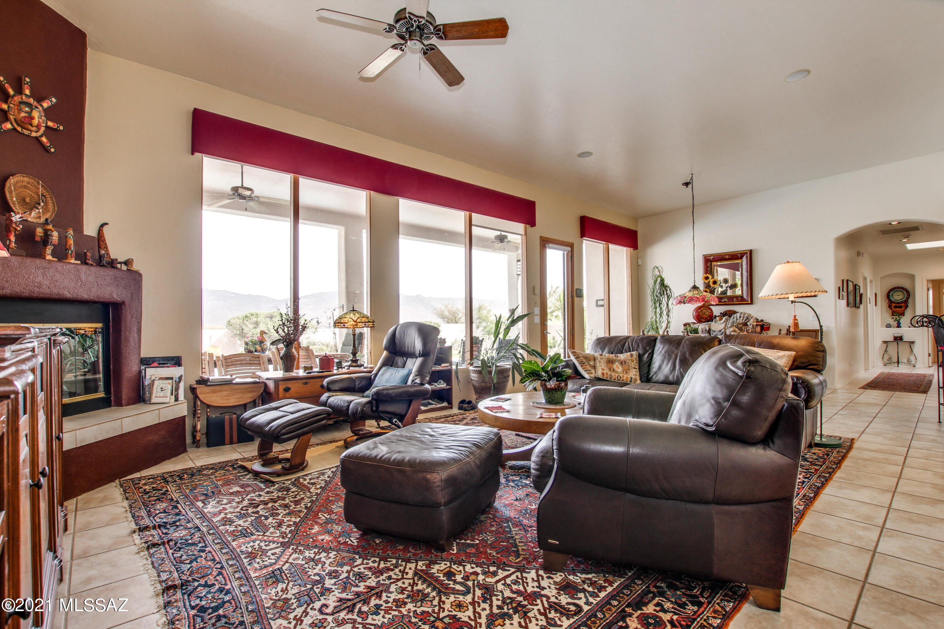 Green Ridge Subdivision - Residential