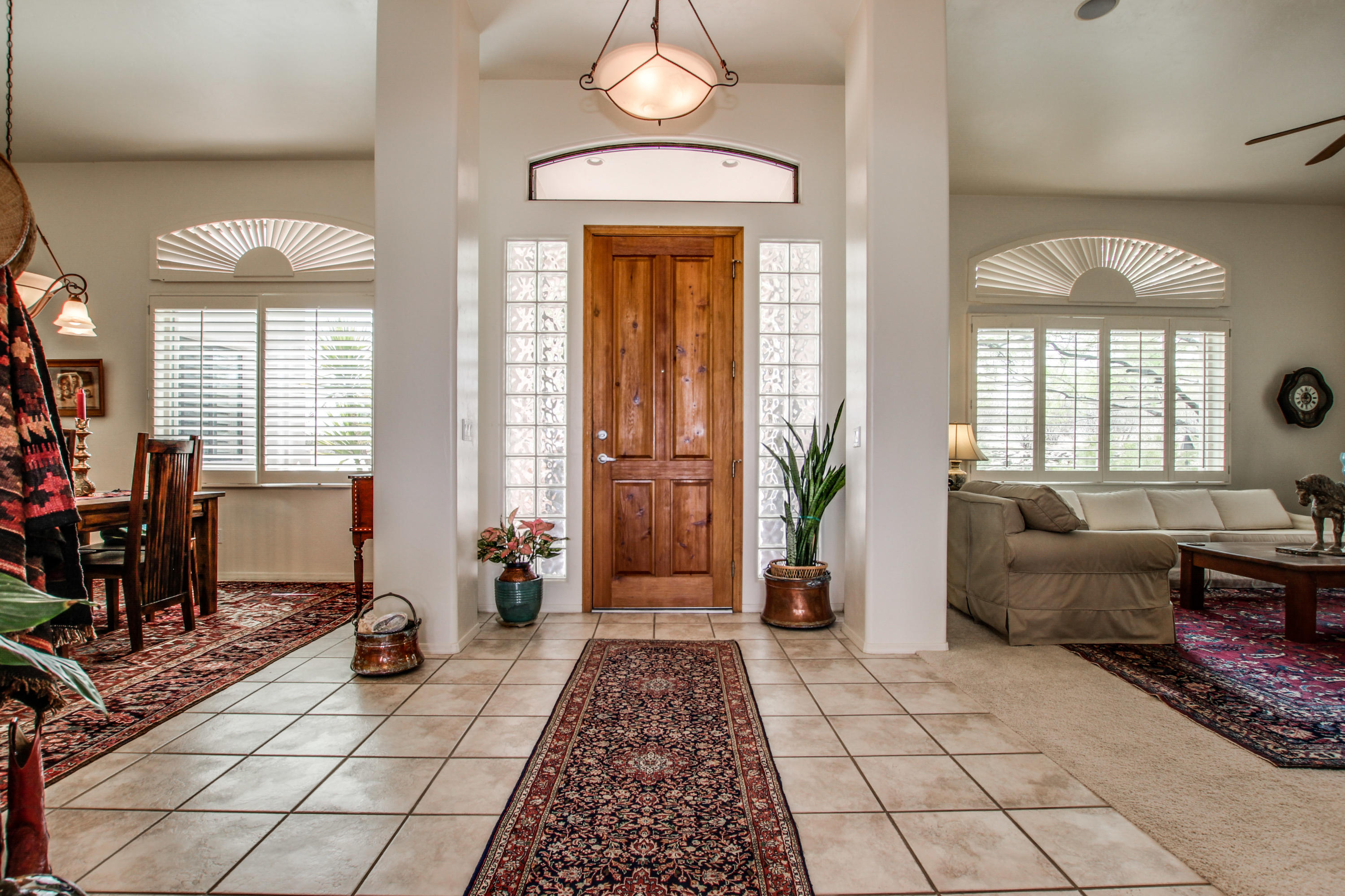 Green Ridge Subdivision - Residential
