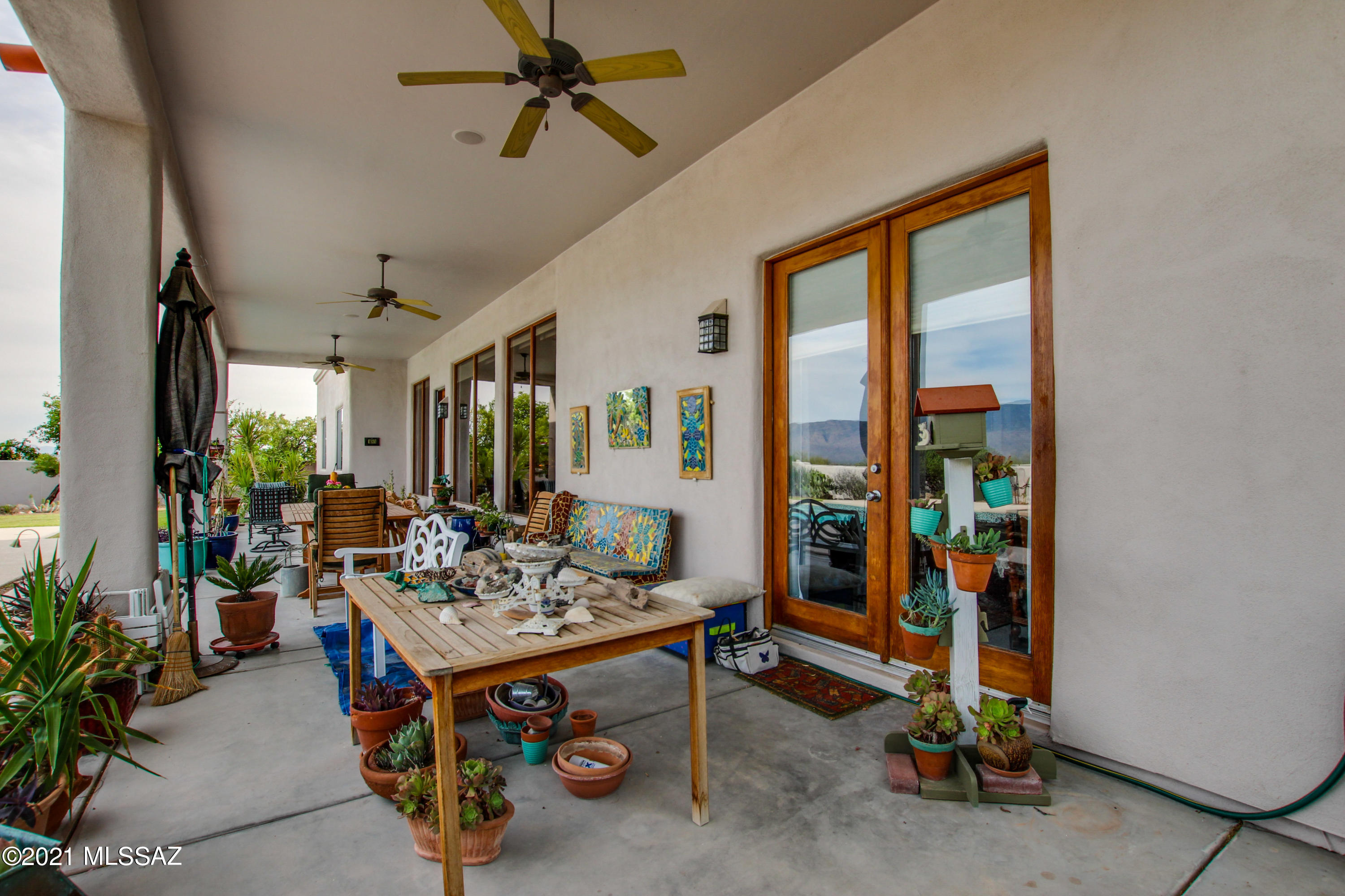 Green Ridge Subdivision - Residential