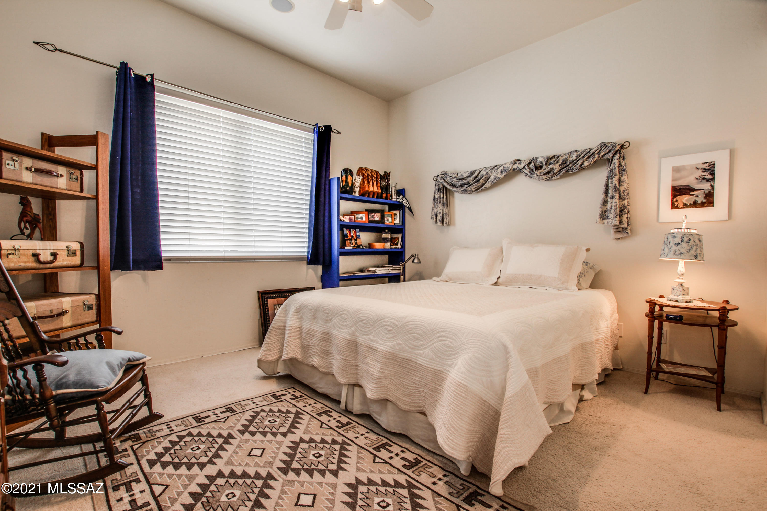 Green Ridge Subdivision - Residential