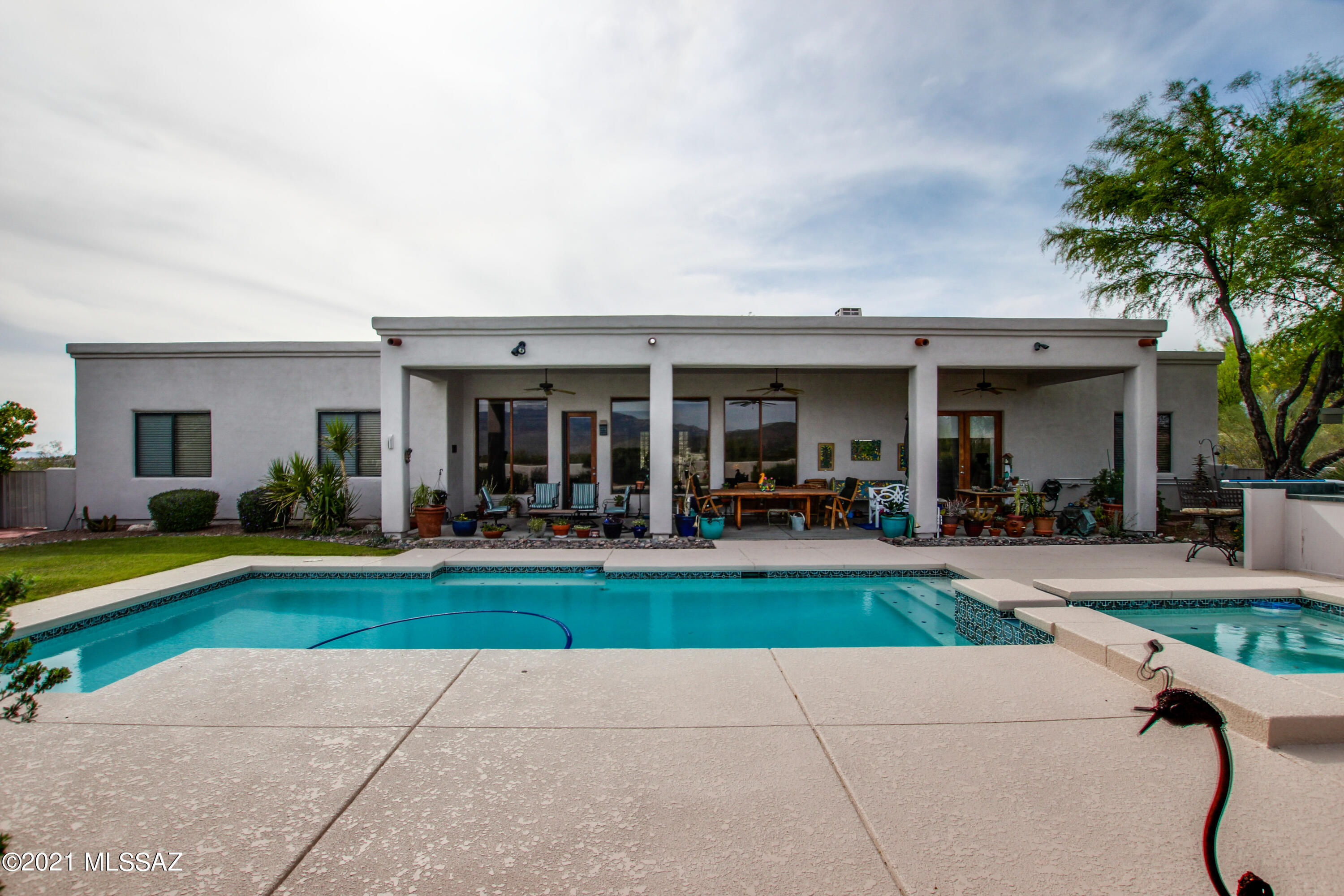 Green Ridge Subdivision - Residential